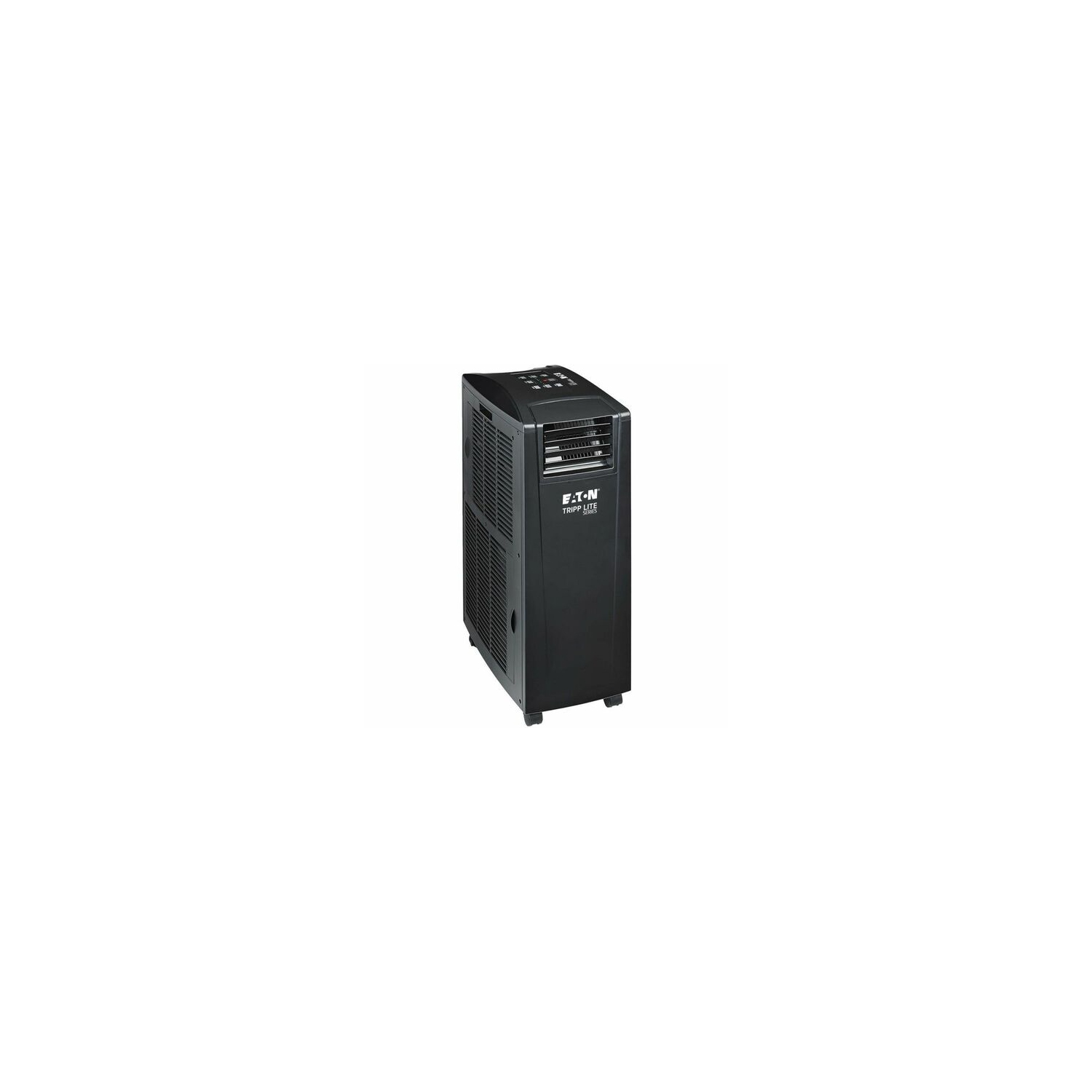 13000&nbsp;BTU portative pour climatiseur de Tripp Lite - Noir