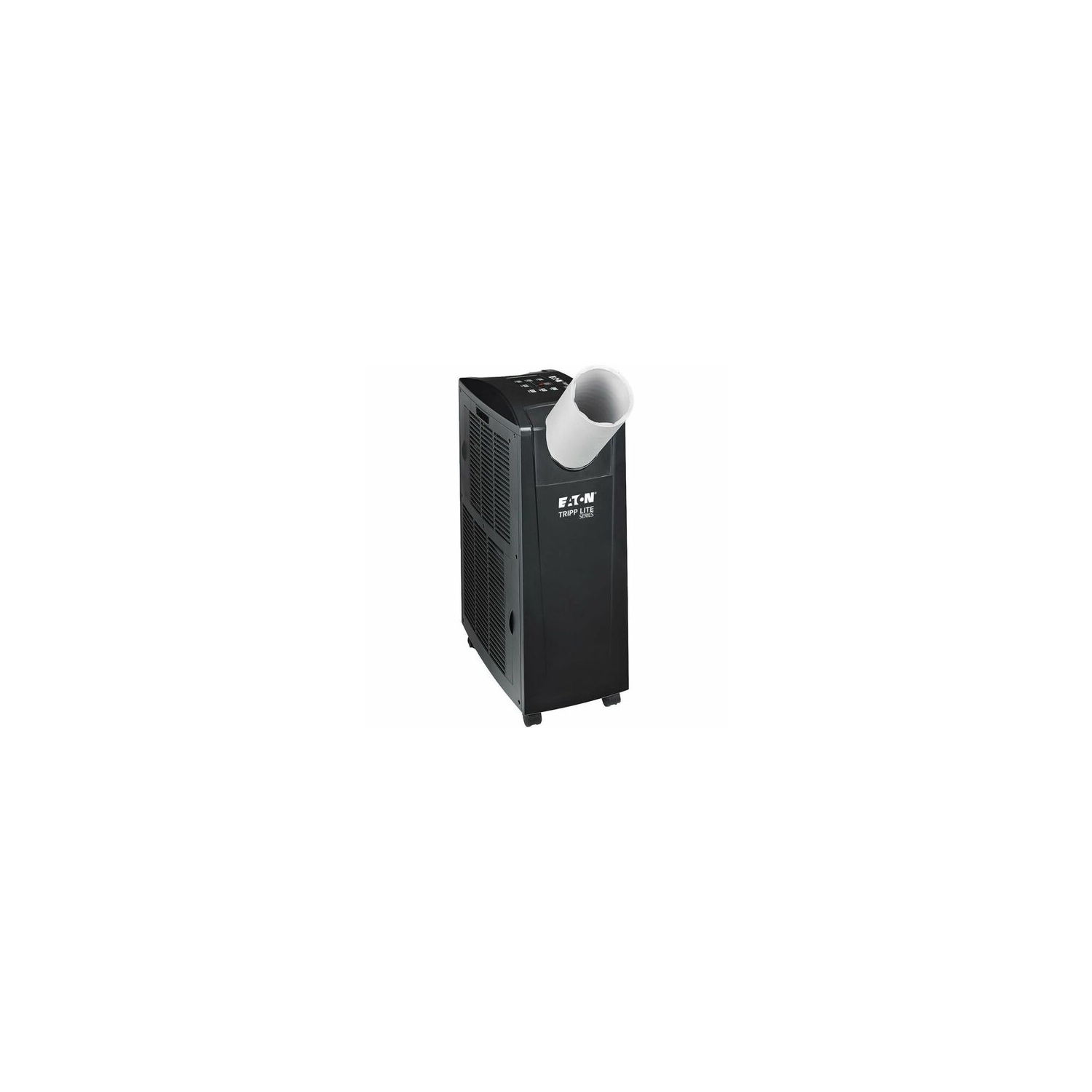 13000&nbsp;BTU portative pour climatiseur de Tripp Lite - Noir