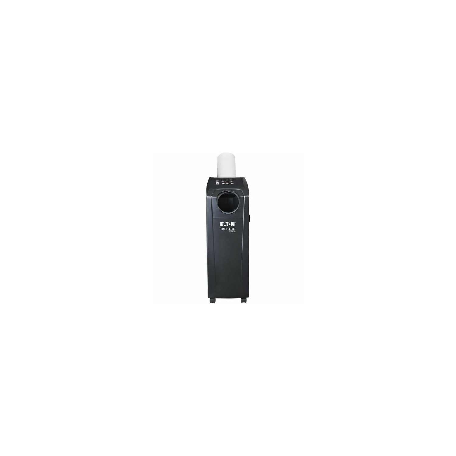 13000&nbsp;BTU portative pour climatiseur de Tripp Lite - Noir