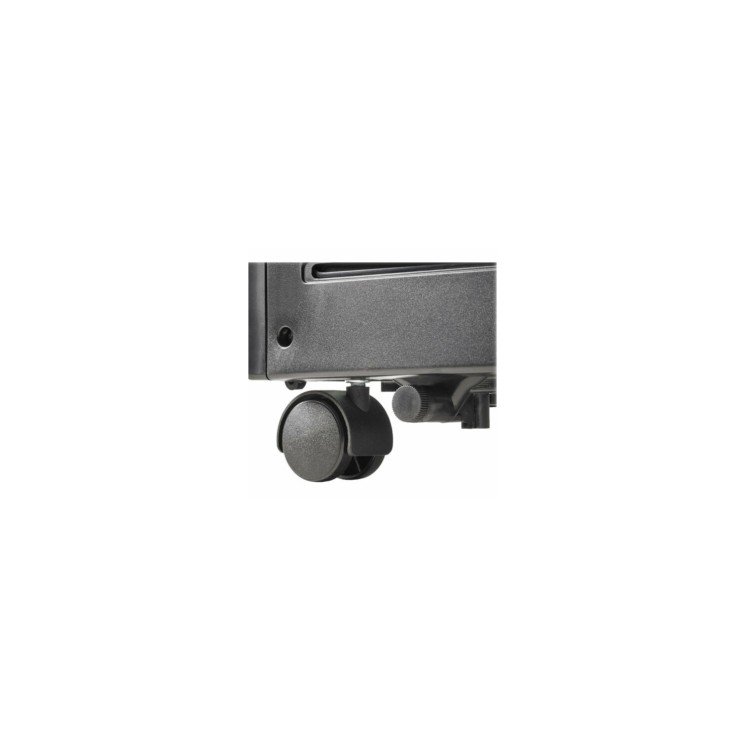 13000&nbsp;BTU portative pour climatiseur de Tripp Lite - Noir