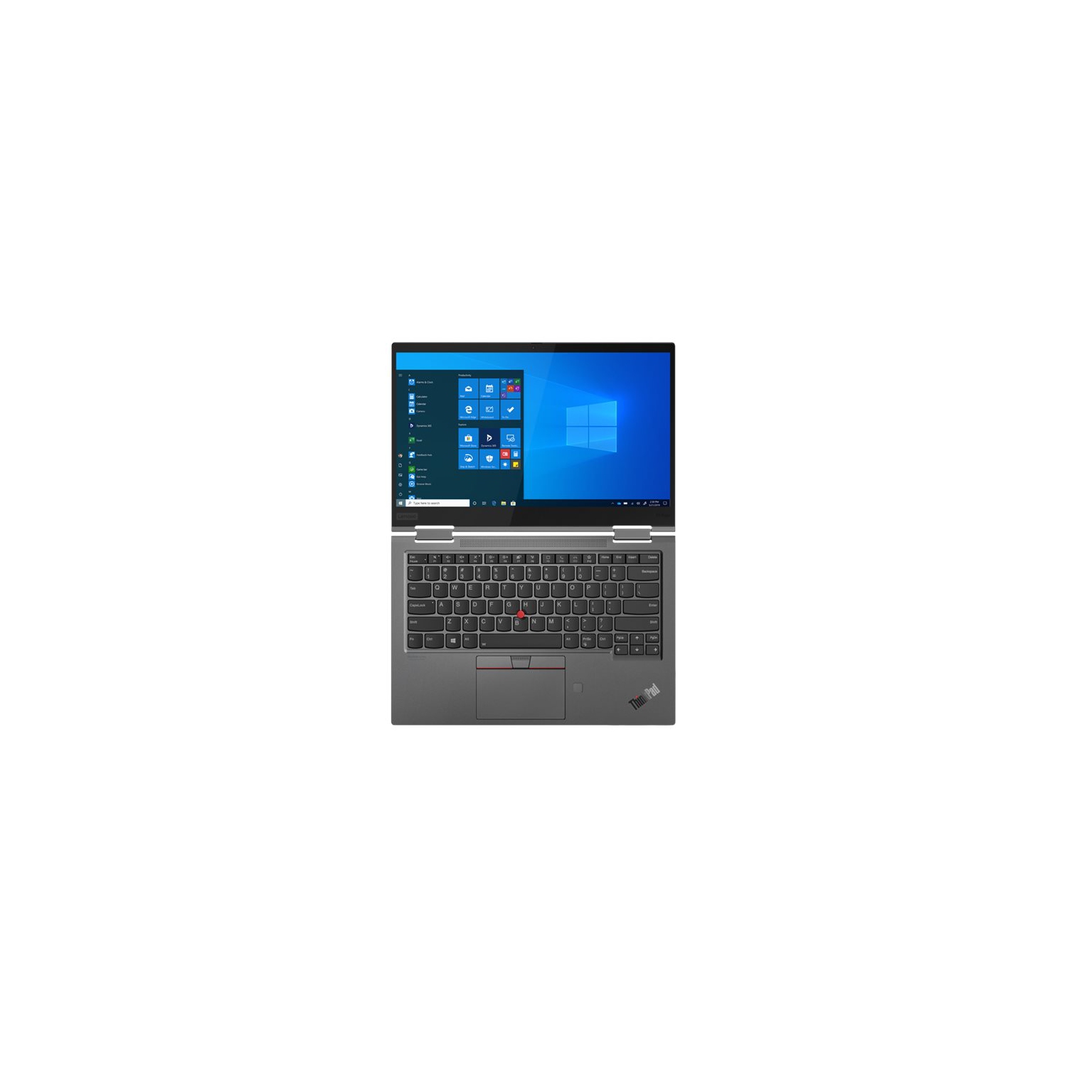 Refurbished Lenovo ThinkPad X1 Yoga Gen 4 Core i5 8365U /16gb RAM /512gb SSD FHD Touchscreen /Stylus /360 Rotation
