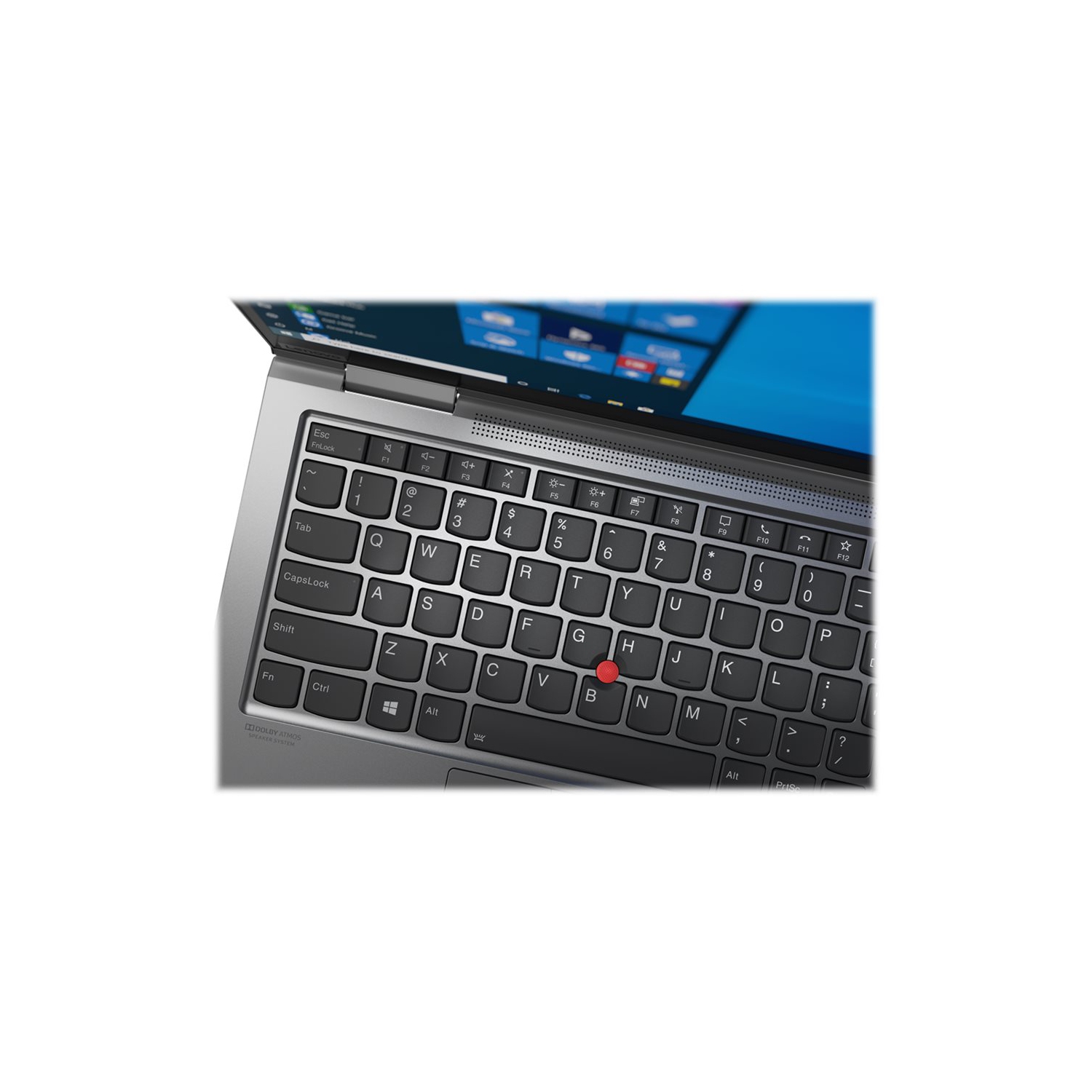 Refurbished Lenovo ThinkPad X1 Yoga Gen 4 Core i5 8365U /16gb RAM /512gb SSD FHD Touchscreen /Stylus /360 Rotation