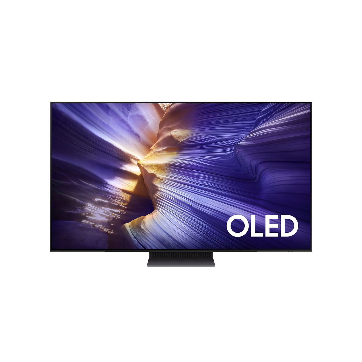 Téléviseur intelligent OLED 4K Vision AI 83&nbsp;po S90F de Samsung - QN83S90FAEXZC 10/10 - NIAGARA et Grand Toronto SEULEMENT