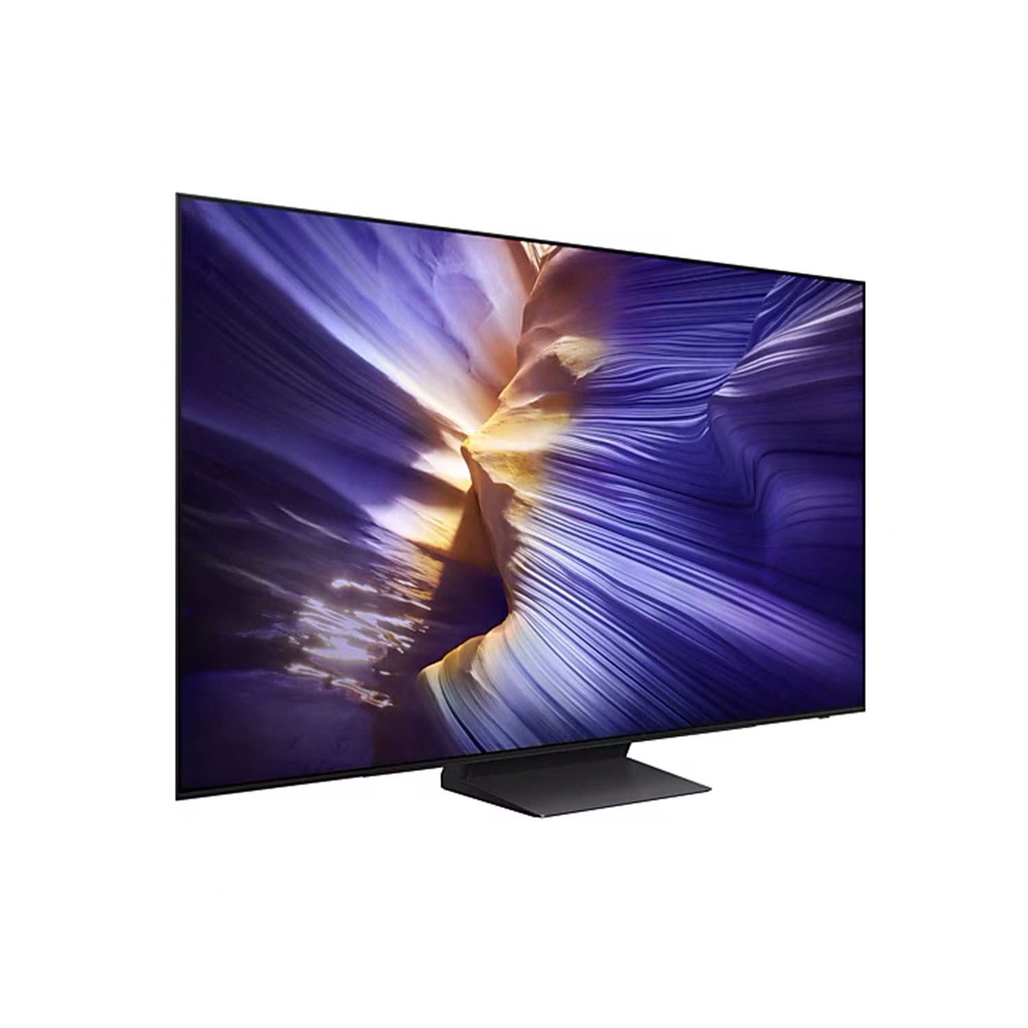 Téléviseur intelligent OLED 4K Vision AI 83&nbsp;po S90F de Samsung - QN83S90FAEXZC 10/10 - NIAGARA et Grand Toronto SEULEMENT