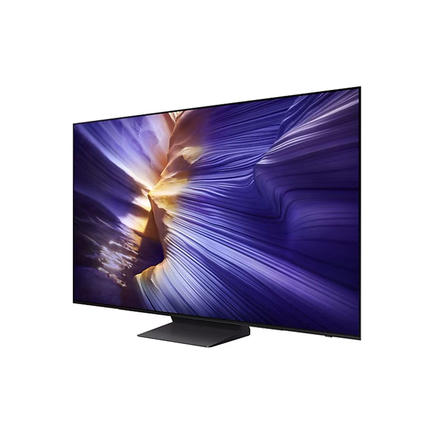 Téléviseur intelligent OLED 4K Vision AI 83&nbsp;po S90F de Samsung - QN83S90FAEXZC 10/10 - NIAGARA et Grand Toronto SEULEMENT