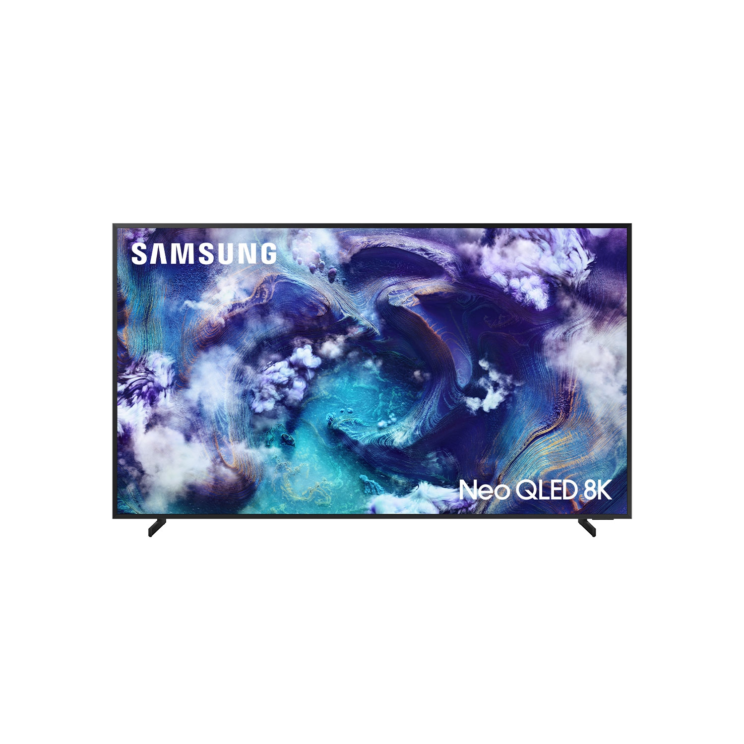 Téléviseur intelligent 8K QN900F Neo QLED de 75&nbsp;po de Samsung avec technologie Quantum Matrix 10/10 - NIAGARA et Grand Toronto SEULEMENT