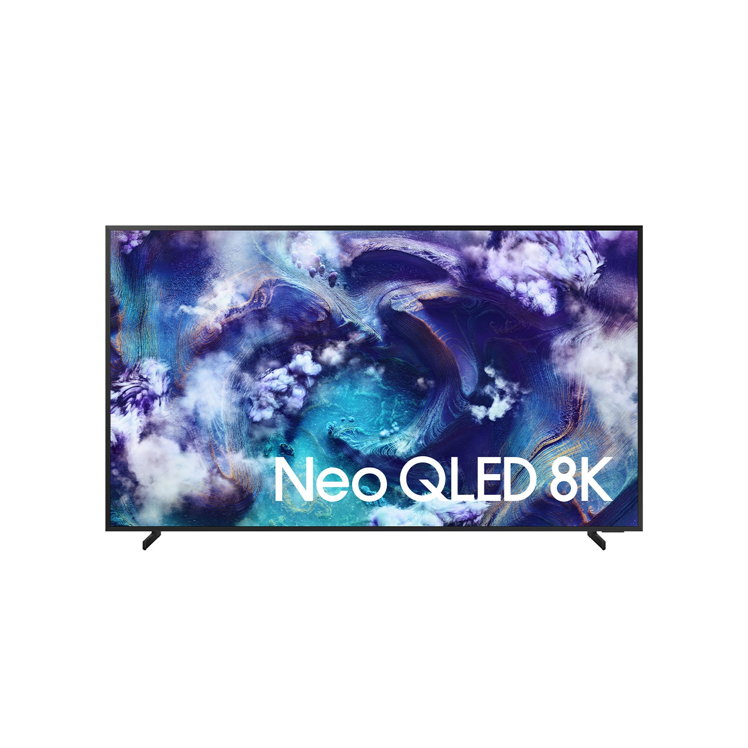 Téléviseur intelligent 8K QN900F Neo QLED de 75&nbsp;po de Samsung avec technologie Quantum Matrix 10/10 - NIAGARA et Grand Toronto SEULEMENT