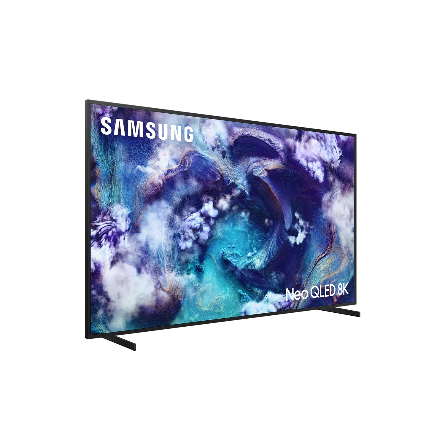 Téléviseur intelligent 8K QN900F Neo QLED de 75&nbsp;po de Samsung avec technologie Quantum Matrix 10/10 - NIAGARA et Grand Toronto SEULEMENT
