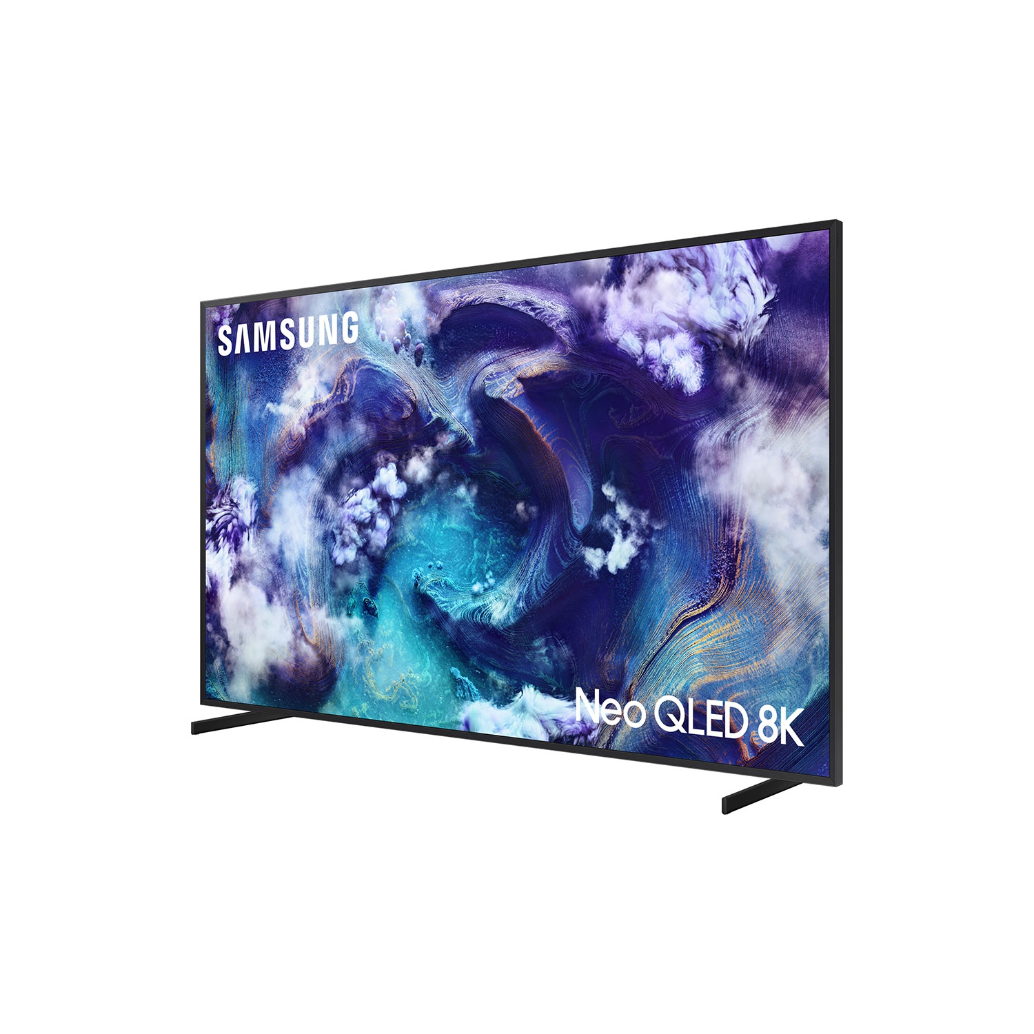 Téléviseur intelligent 8K QN900F Neo QLED de 75&nbsp;po de Samsung avec technologie Quantum Matrix 10/10 - NIAGARA et Grand Toronto SEULEMENT