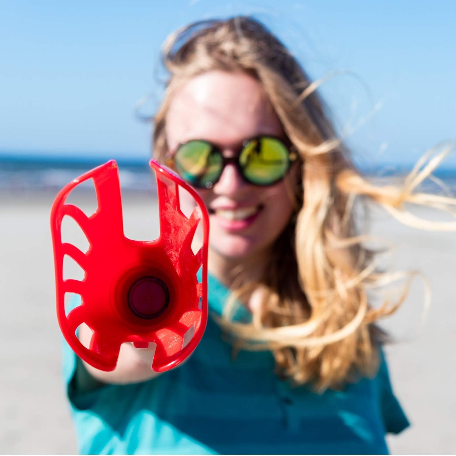 Hog Wild - Pop and Pass | The No-Throw Game of Catch