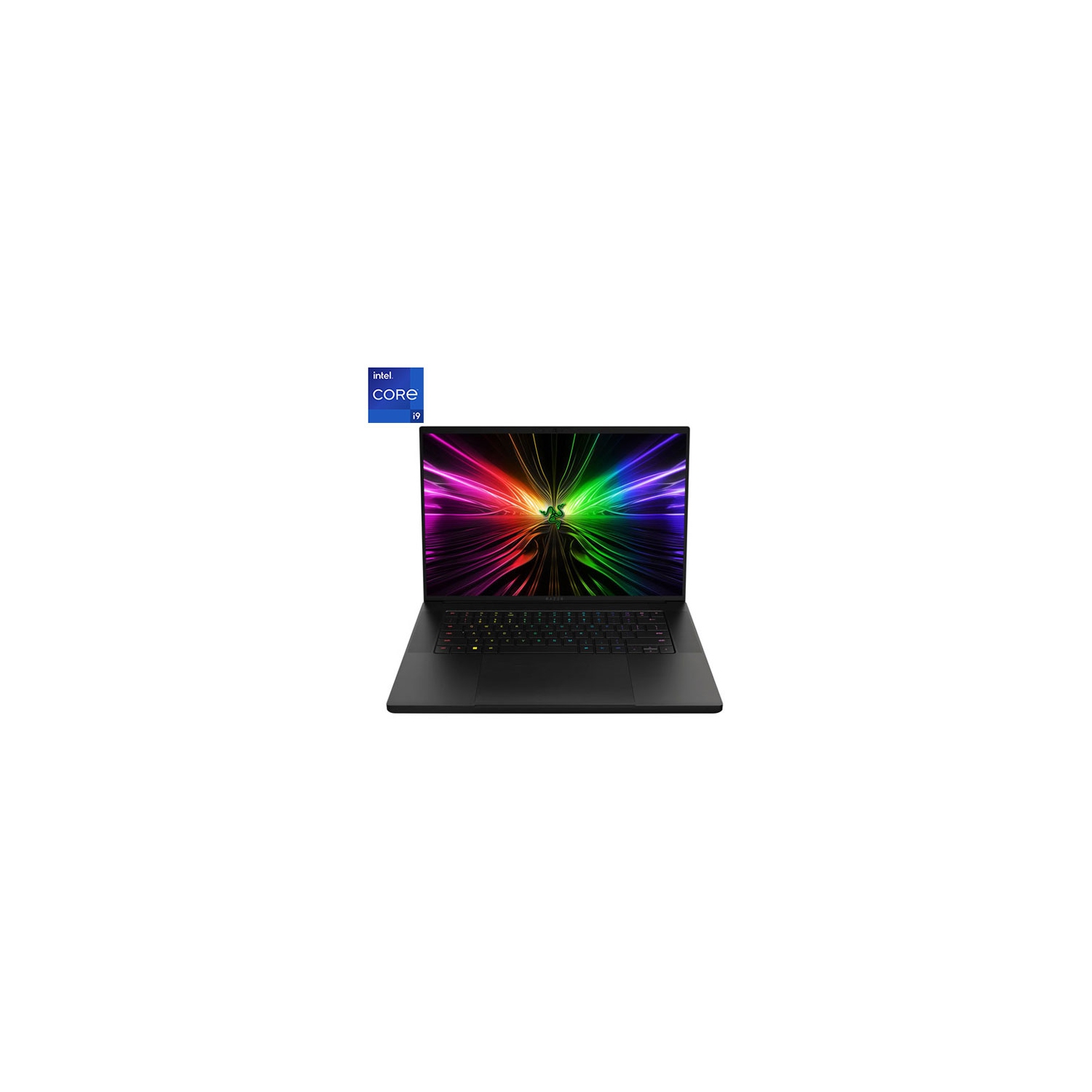 Refurbished (Excellent) - Razer Blade 16 16" Gaming Laptop - Black (Intel Core i9 14900HX/2TB SSD/32GB RAM/GeForce RTX 4090/Win 11)