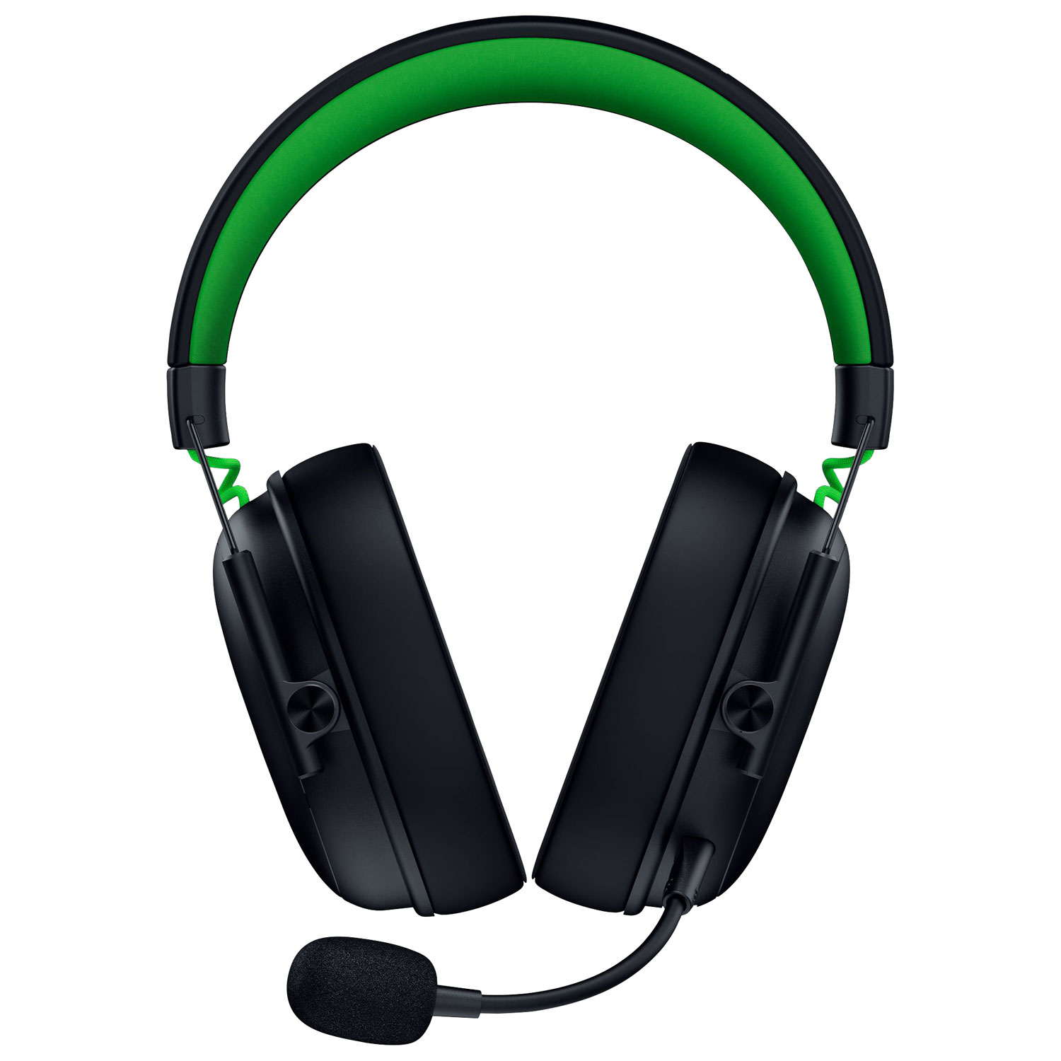 Casque de jeu sans fil BlackShark V3 X de Razer pour Xbox - Noir