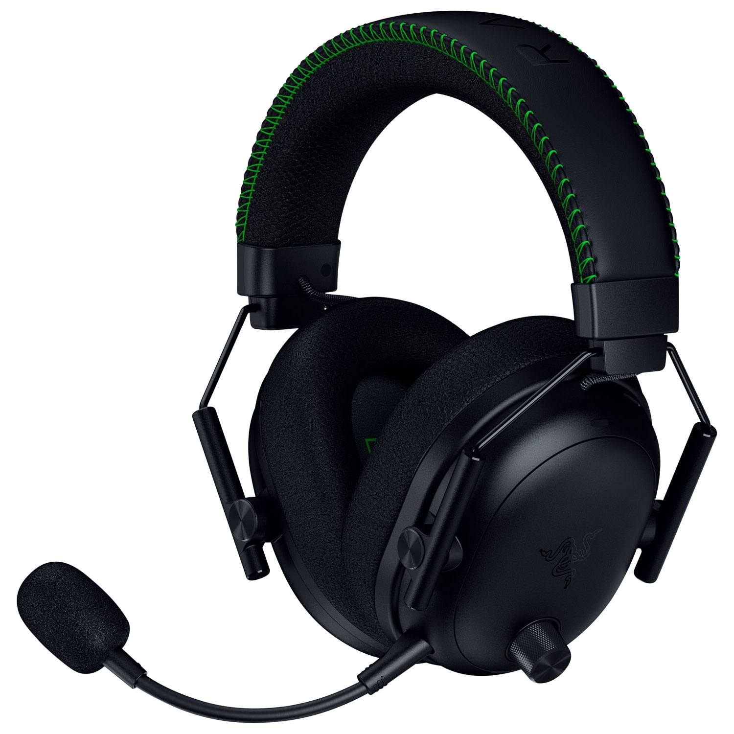 Razer BlackShark V3 Pro Wireless Gaming Headset for Xbox - Black