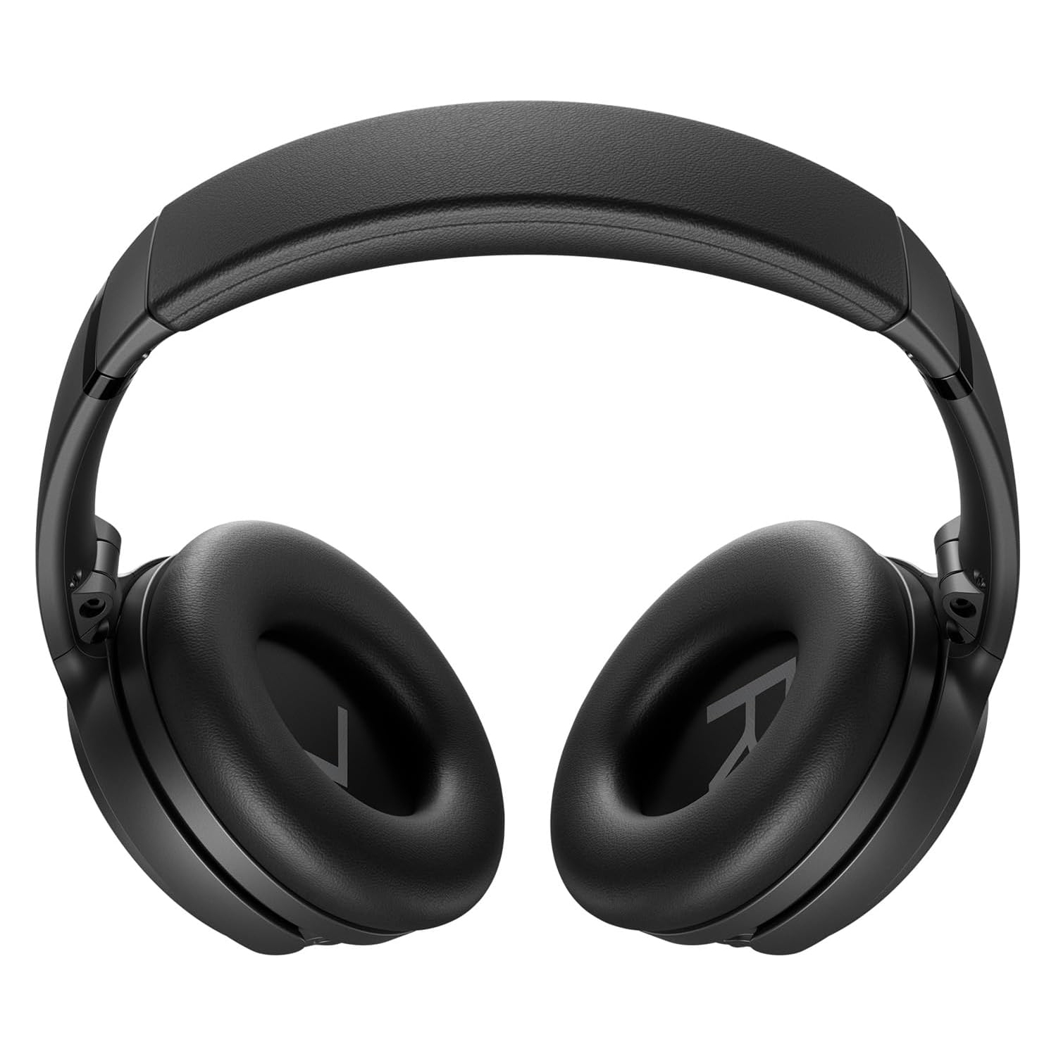 Casque d'écoute Bluetooth à suppression du bruit QuietComfort de Bose - Noir triple