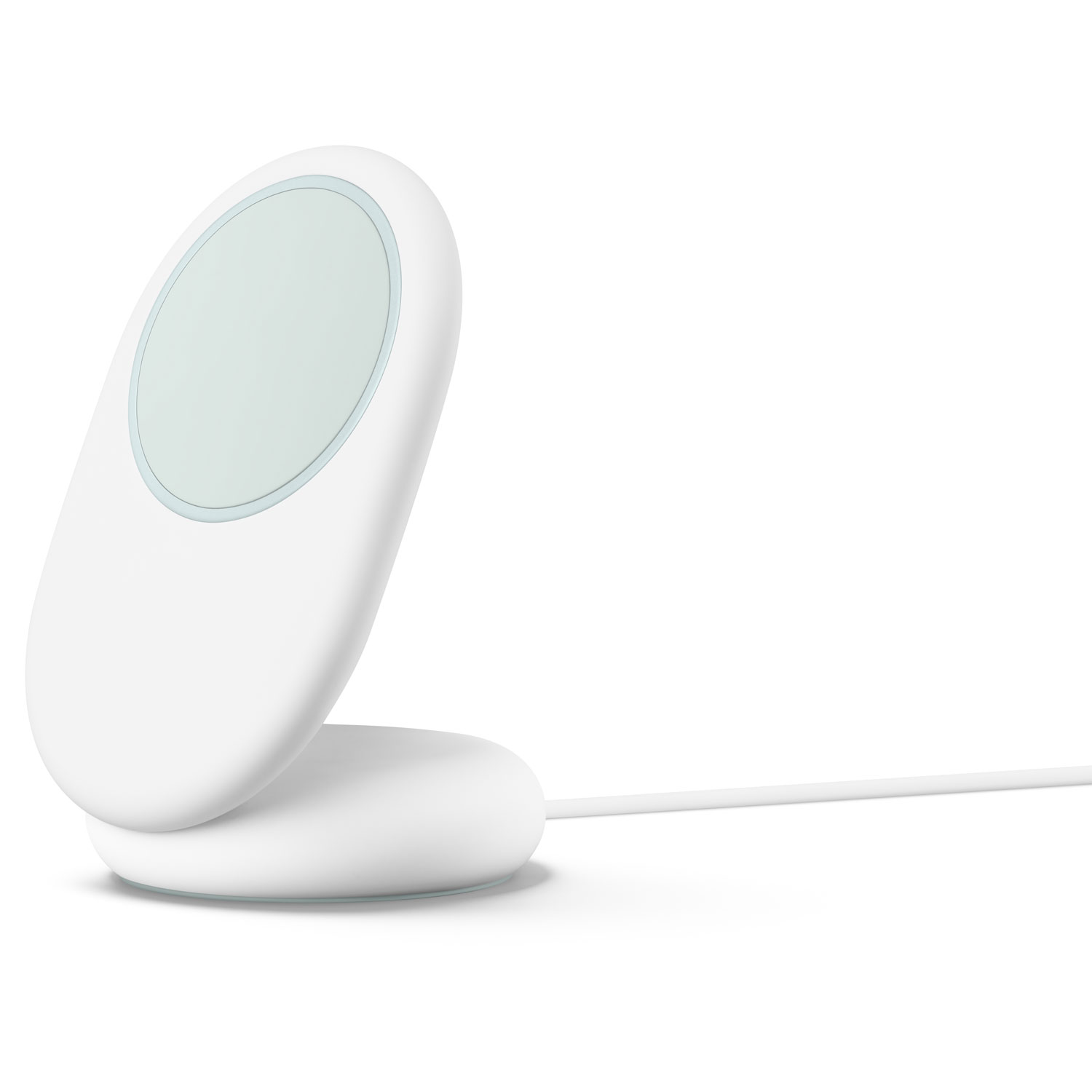 Google Pixelsnap Qi2 Magnetic Charger with Stand