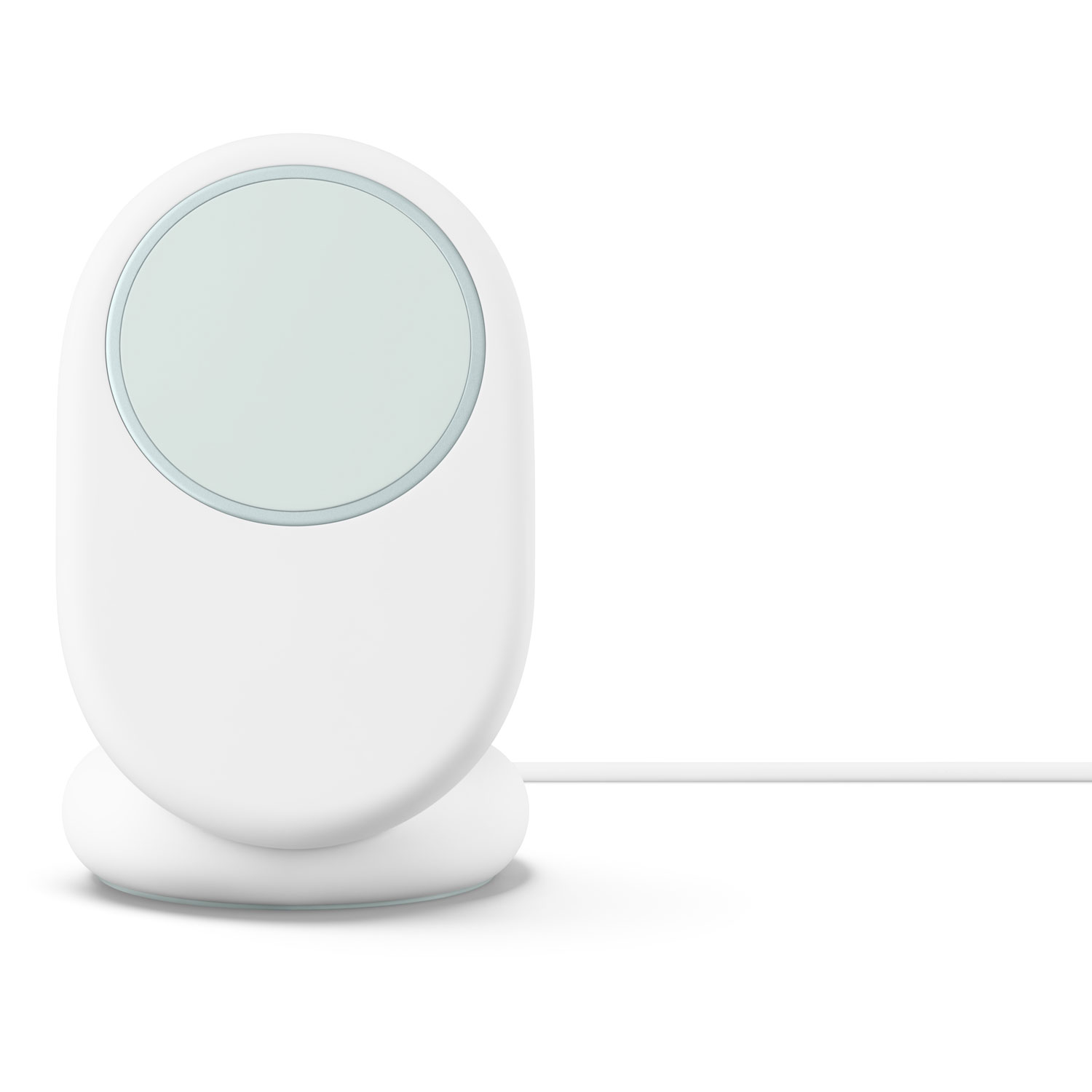 Google Pixelsnap Qi2 Magnetic Charger with Stand