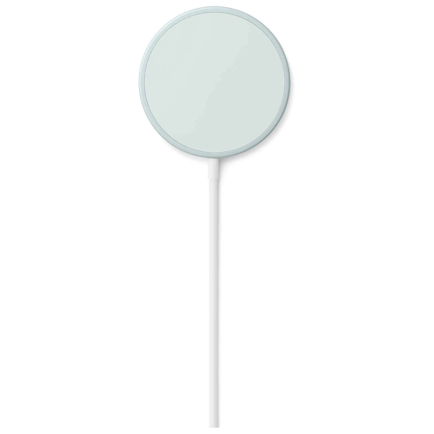 Google Pixelsnap Qi2 Magnetic Charger