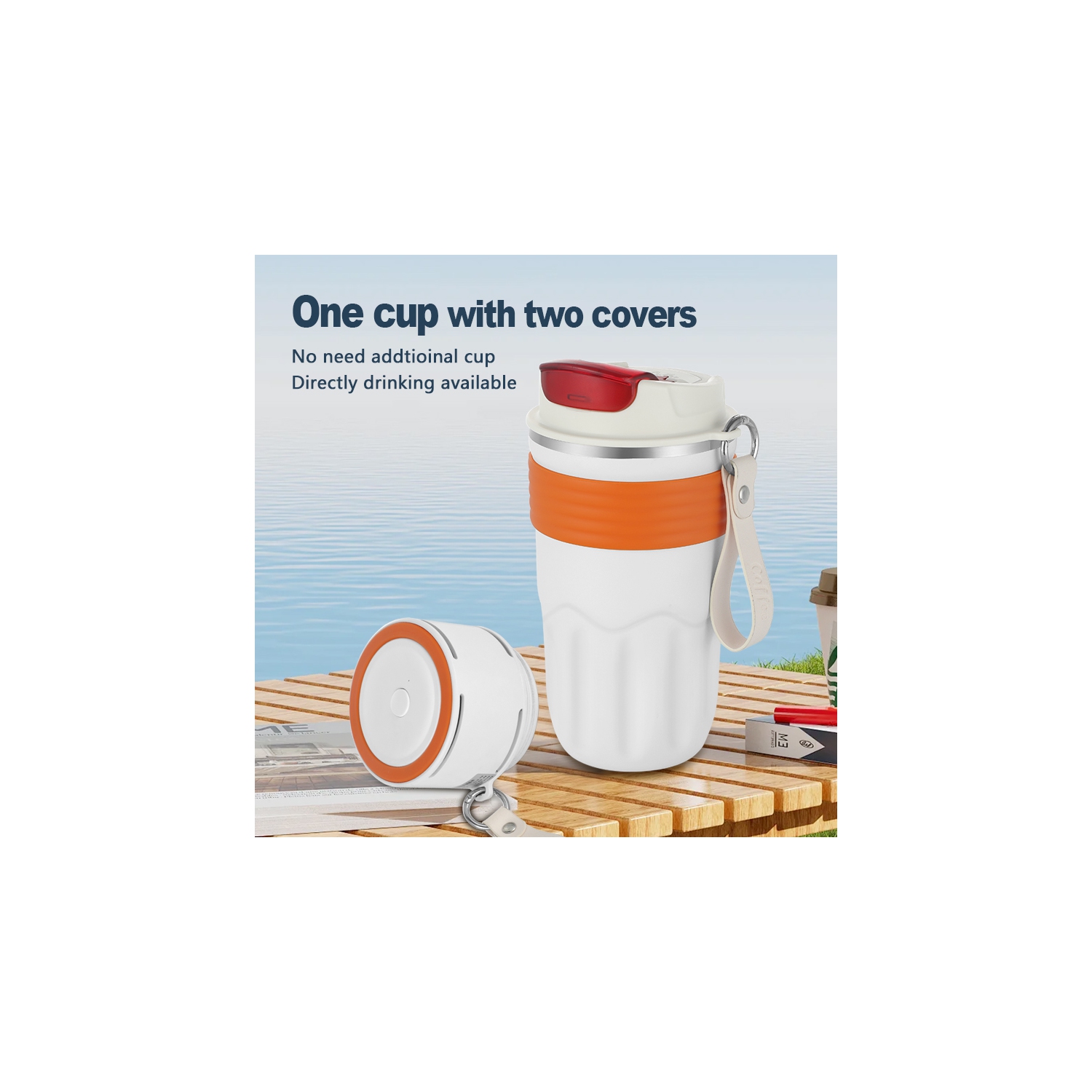 Dual-Purpose Constant Temperature Water Cup Quick Cooling Office Desktop Refrigeration Machine Quick Heating Electric Kettles