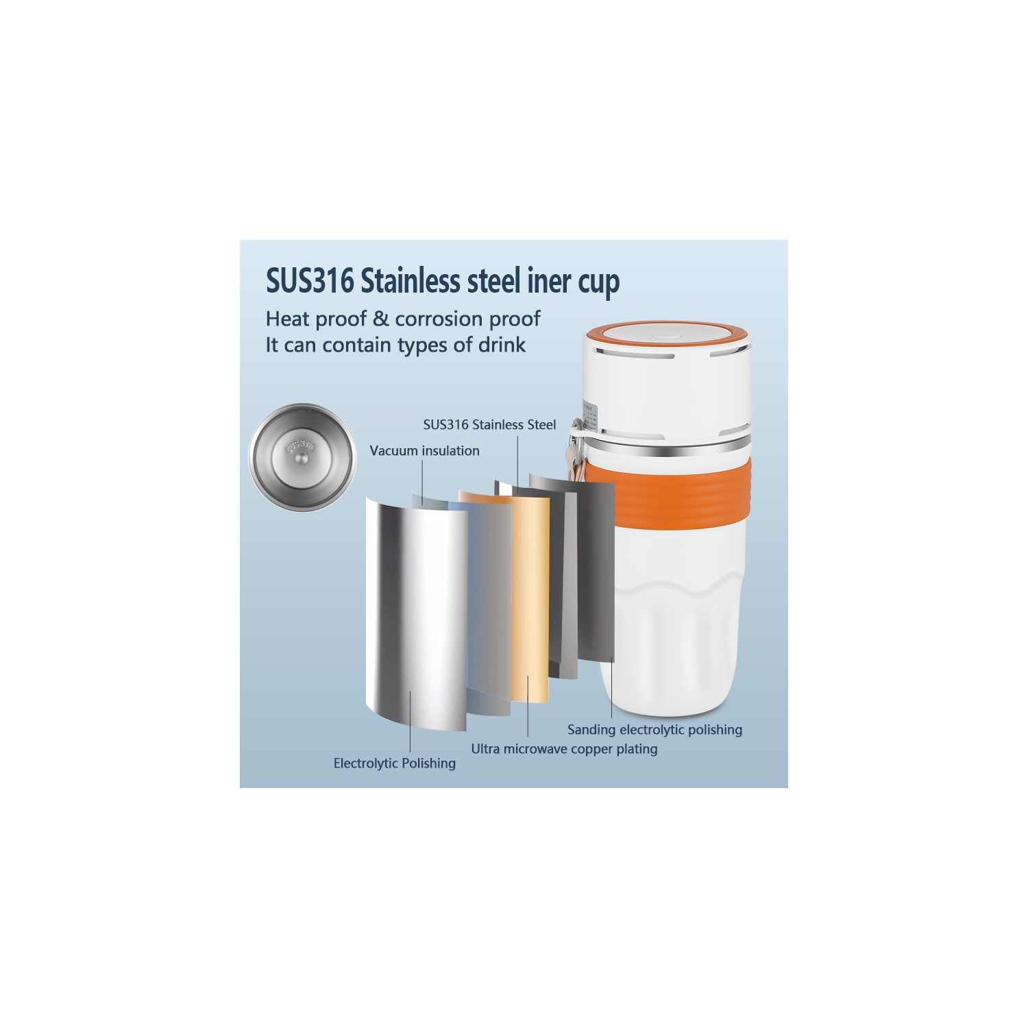 Dual-Purpose Constant Temperature Water Cup Quick Cooling Office Desktop Refrigeration Machine Quick Heating Electric Kettles