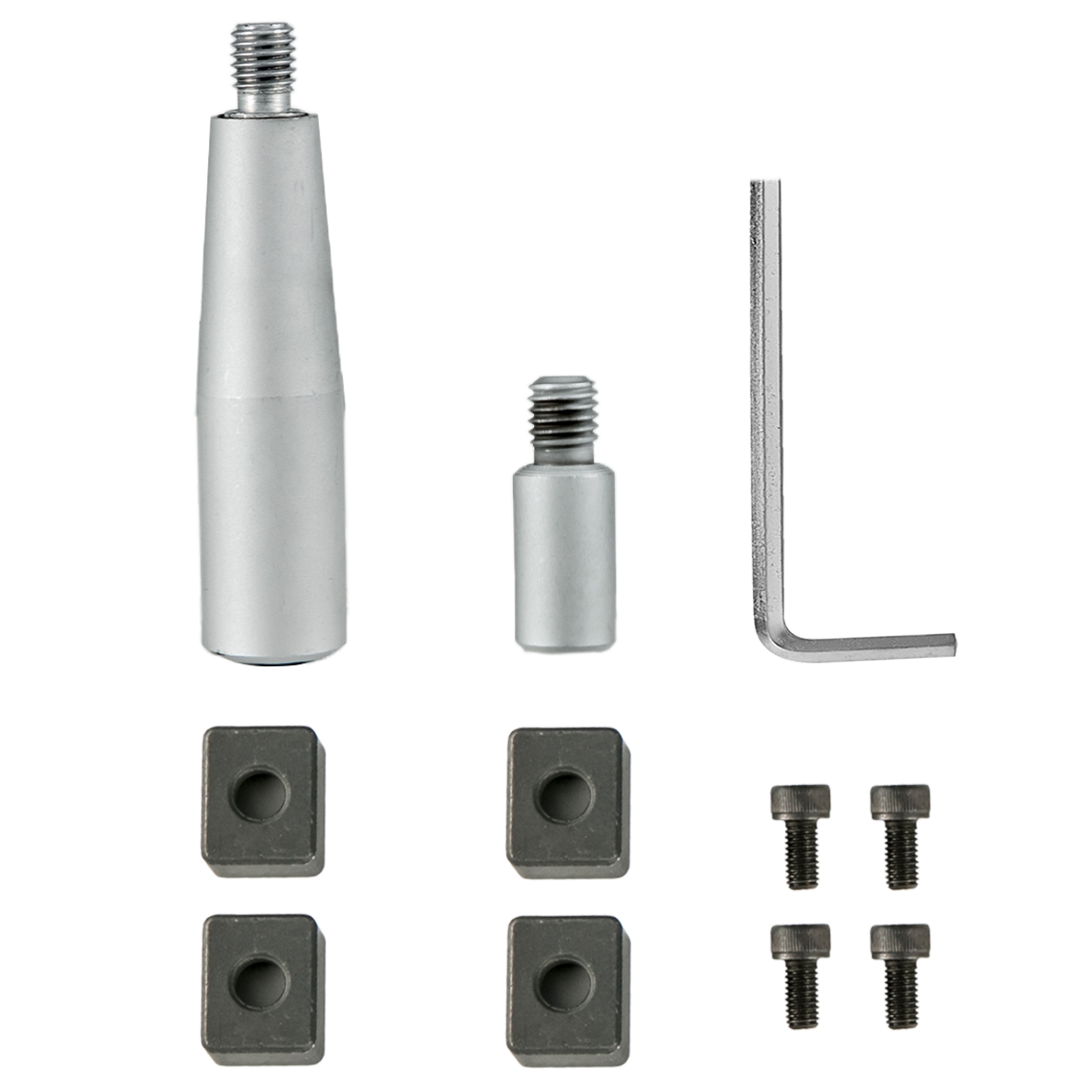 Table rotative VEVOR de 8&nbsp;po/200&nbsp;mm, table rotative verticale horizontale, table rotative à 3 fentes pour machine à fraiser, table rotative