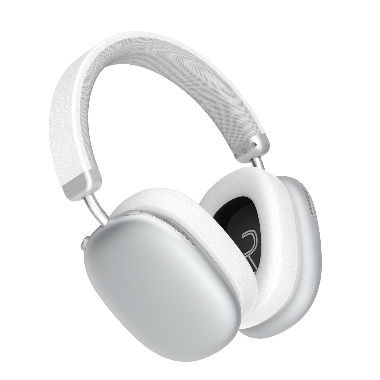 Active Noise Cancelling On-Ear Headphones with Bluetooth 5.3