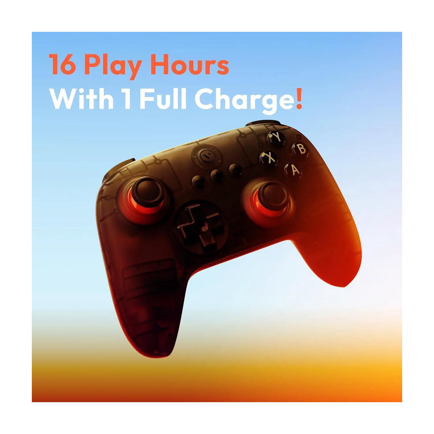 VITURE x 8BitDo Ultimate Mobile Gaming Controller