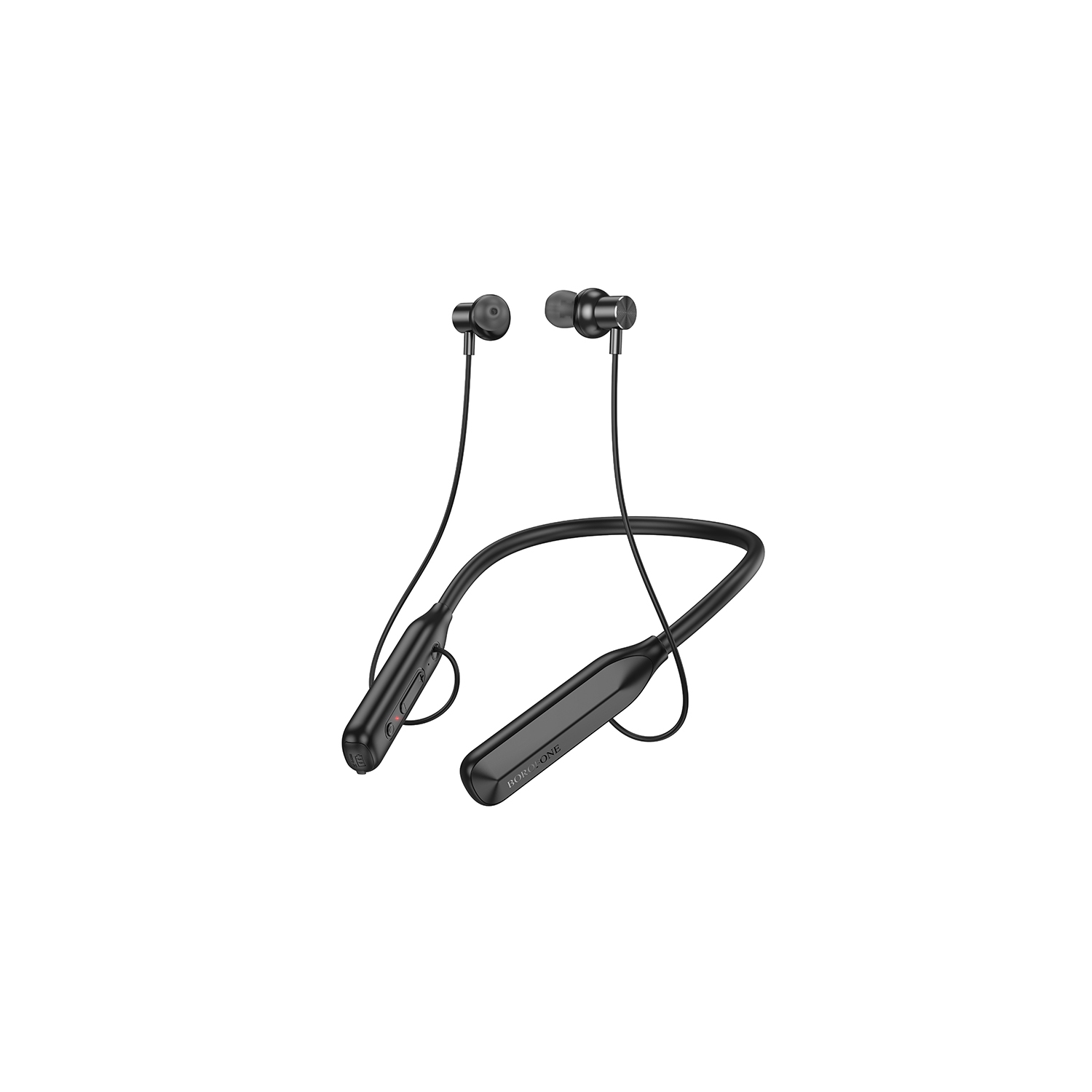 Écouteurs boutons Bluetooth à fixation au cou BE68 Cloud de Borofone
