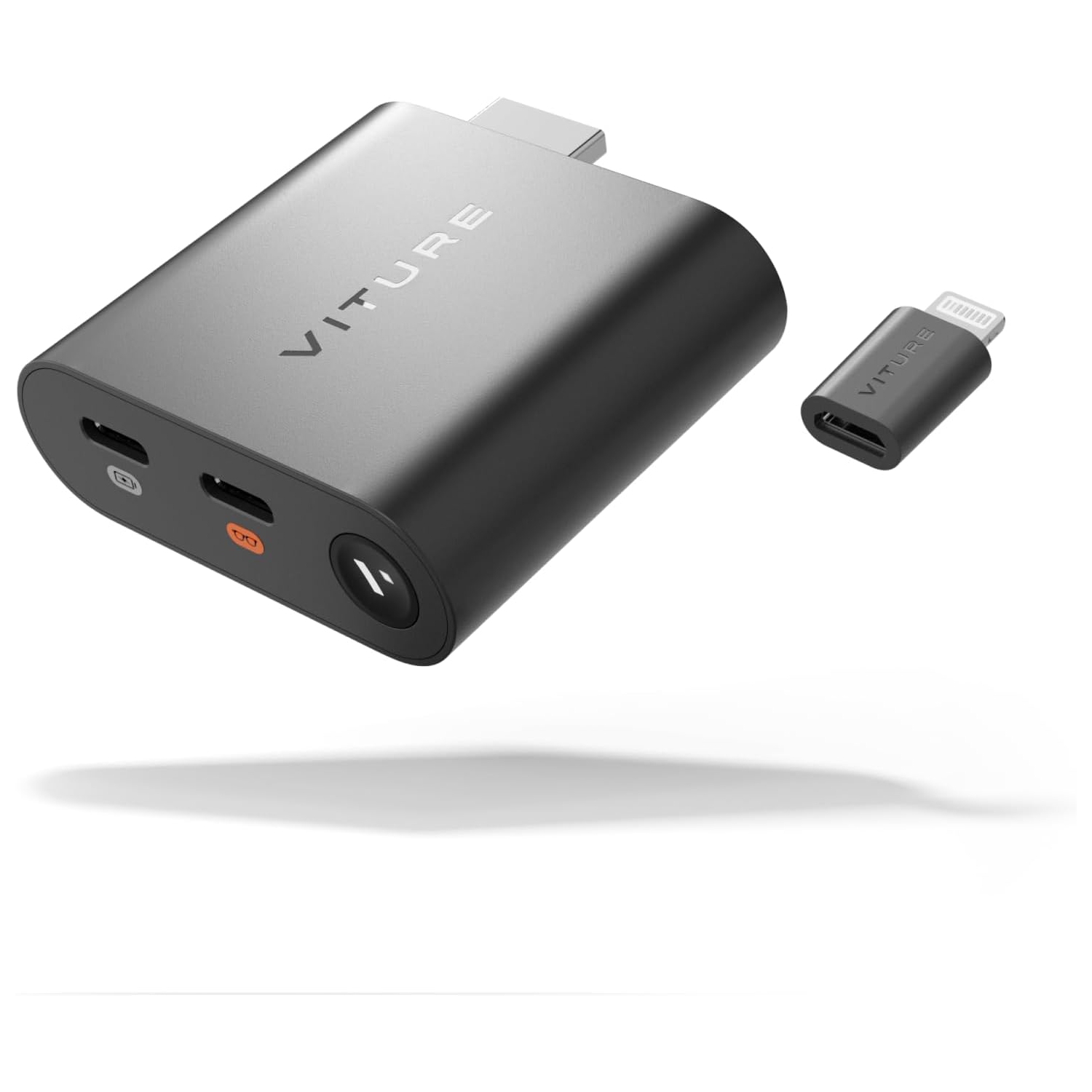 VITURE HDMI Adapter For Lightning iPhones