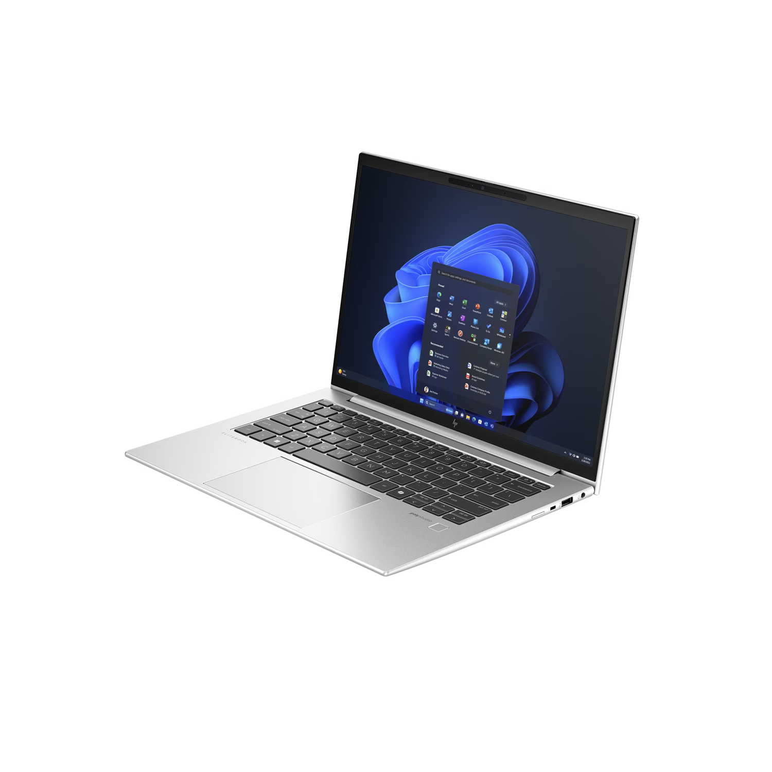 Open Box - HP EliteBook 840 G11 Intel® Core™ Ultra 5 125U, 16GB RAM, 256GB SSD, 14" TOUCH, AI, WiFi6+BT5.3