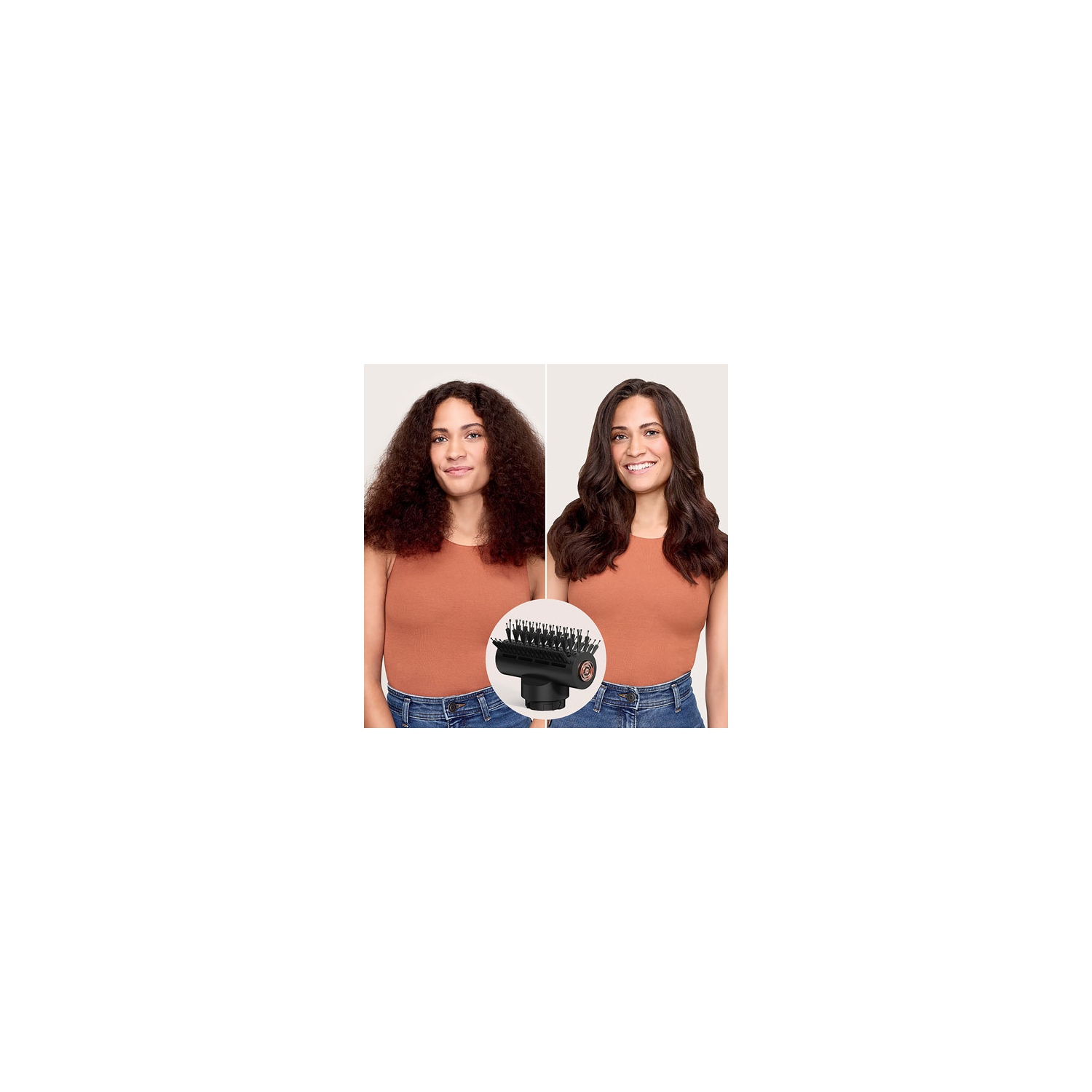 Sèche-cheveux SpeedStyle Pro de Shark - Noir HD731C - Remis à neuf