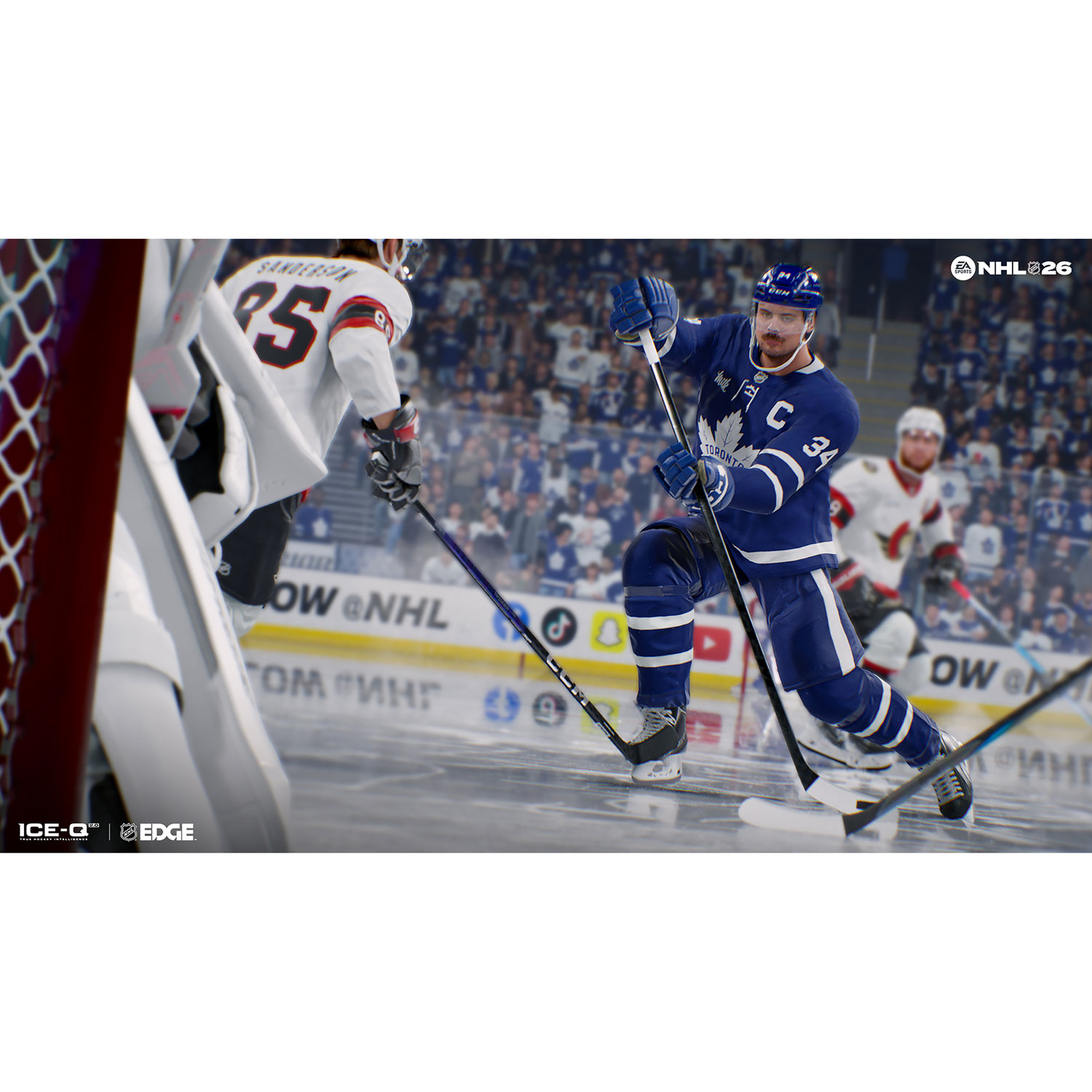 NHL 26