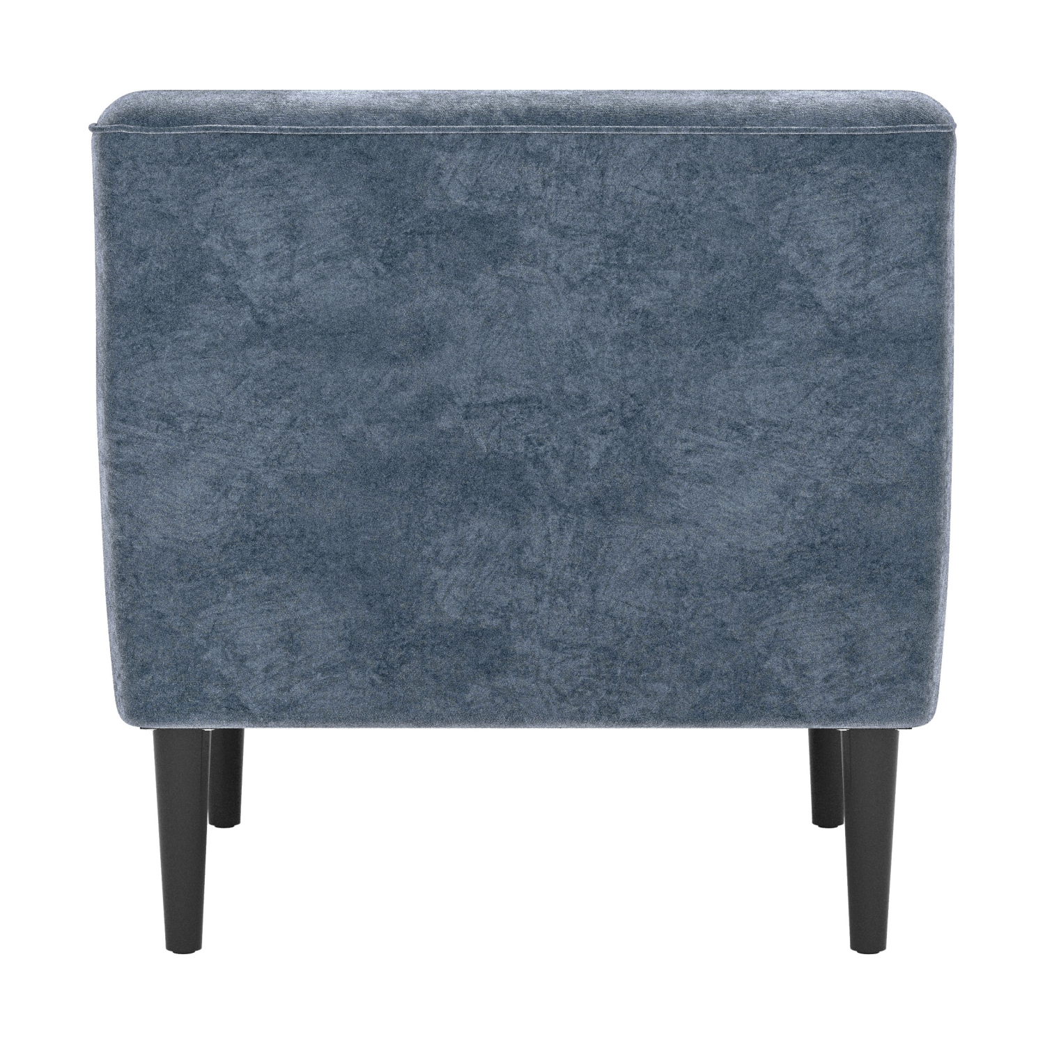 Frankfurt Armchair Gray