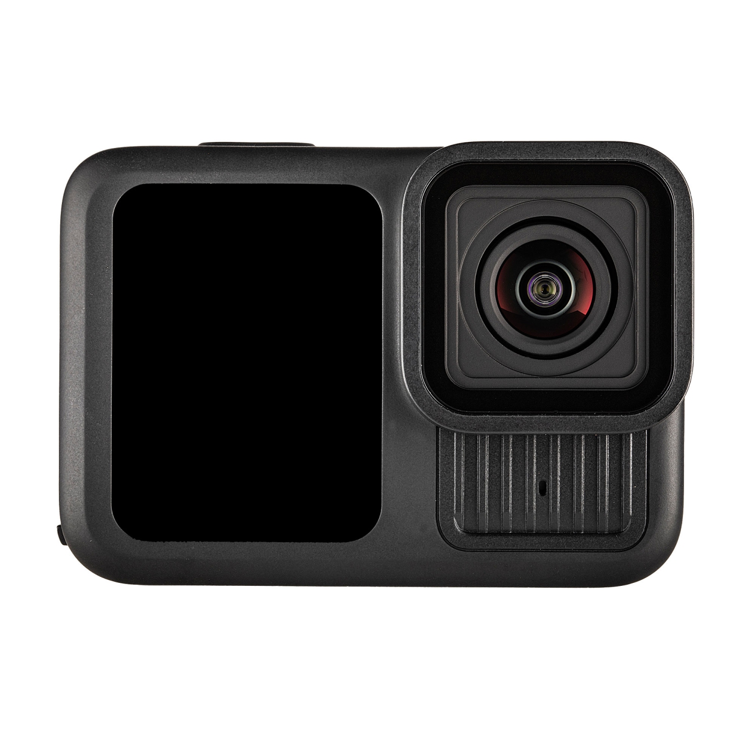 GoPro HERO13 Black avec objectif série HB – Caméra d'action étanche + carte 64&nbsp;Go et trousse de 50 accessoires
