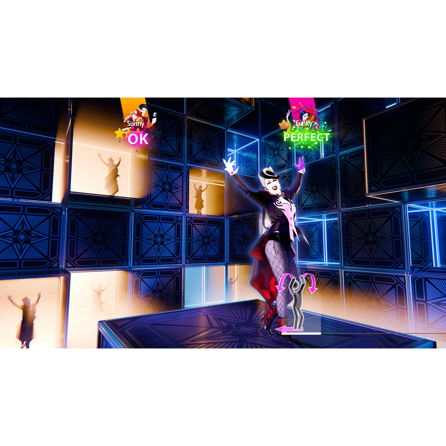 Just Dance 2026 édition limitée