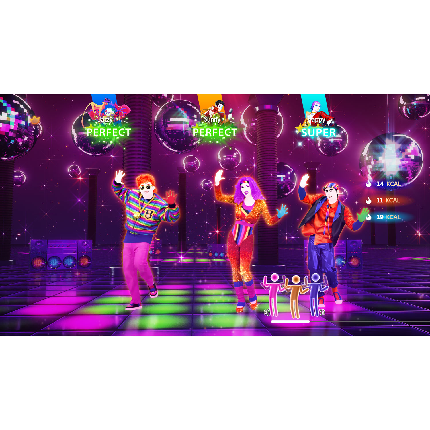 Just Dance 2026 édition limitée