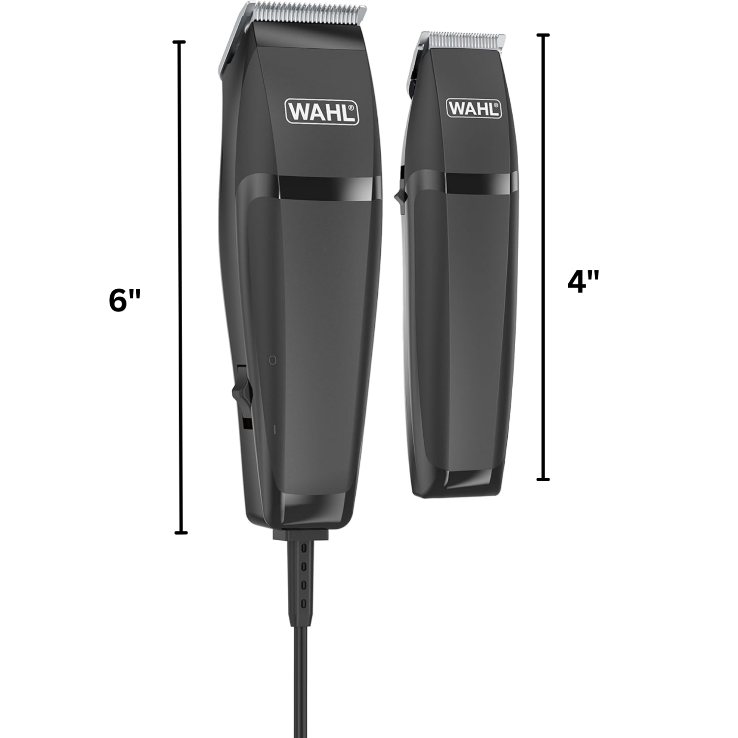 Nécessaire de coiffure Wahl Combo Pro, 18 pièces, n° 3120