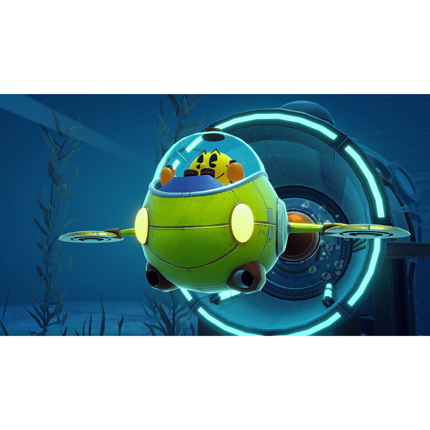 Pac-Man World 2 Re-PAC