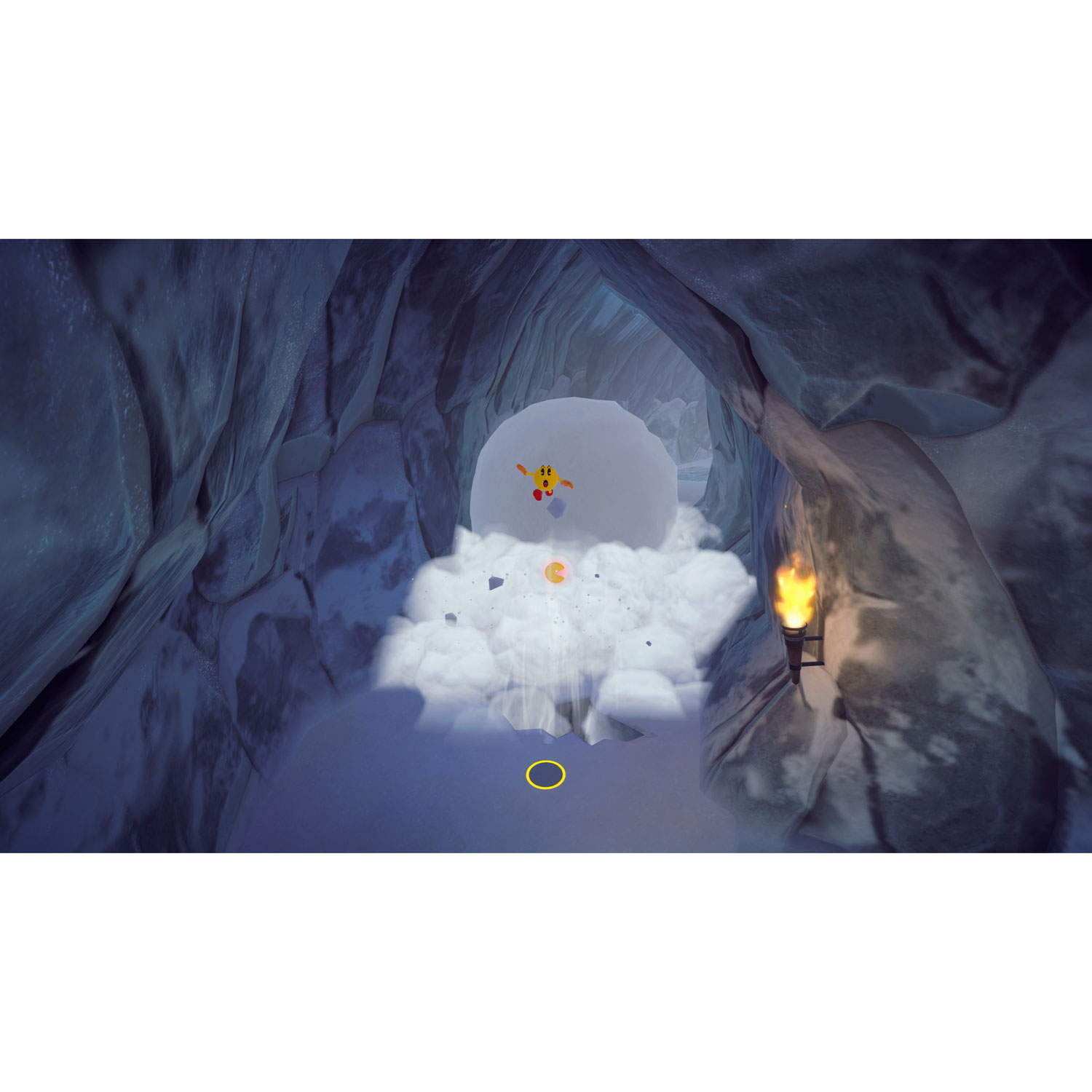 Pac-Man World 2 Re-PAC