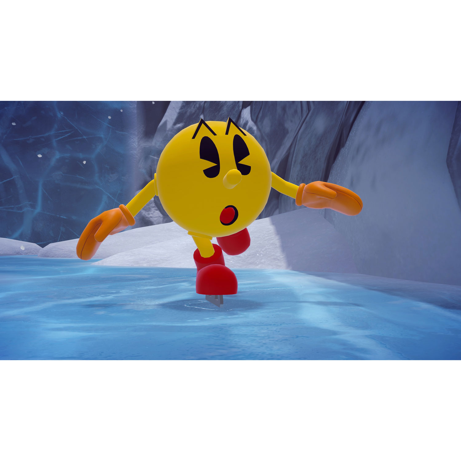 Pac-Man World 2 Re-PAC
