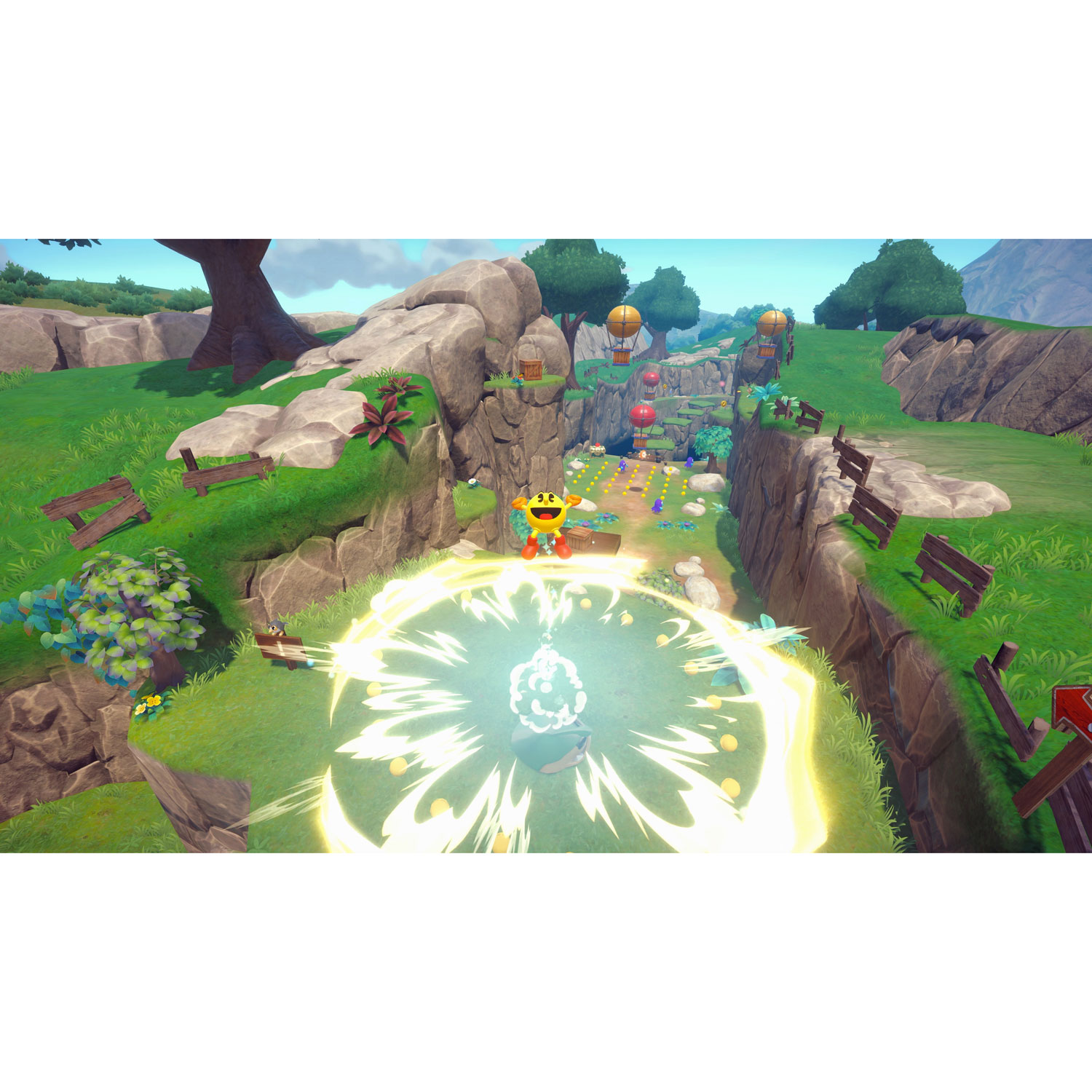 Pac-Man World 2 Re-PAC