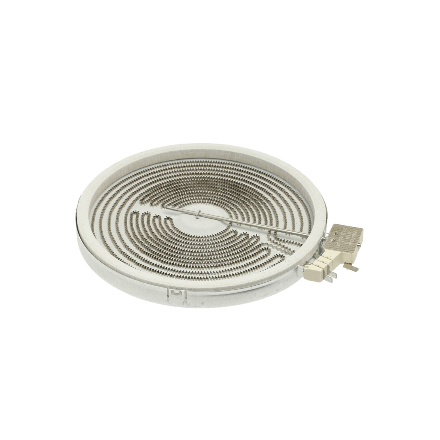 Remis à neuf Cuisinière MEE62385201 de LG Élément de surface radiante, radiateur