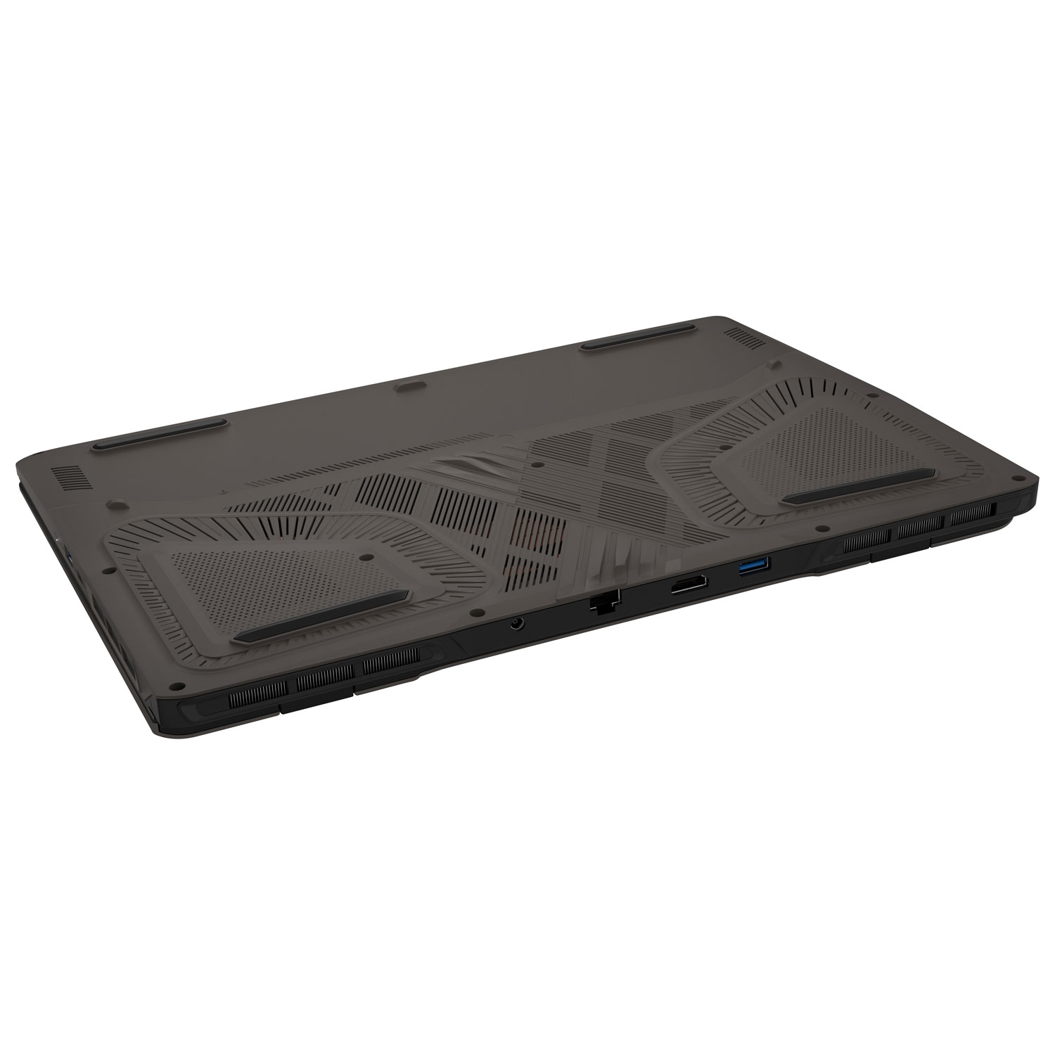 Ordinateur de jeu Sword 16 po de MSI - Gris cosmos - Exclusivité Best Buy