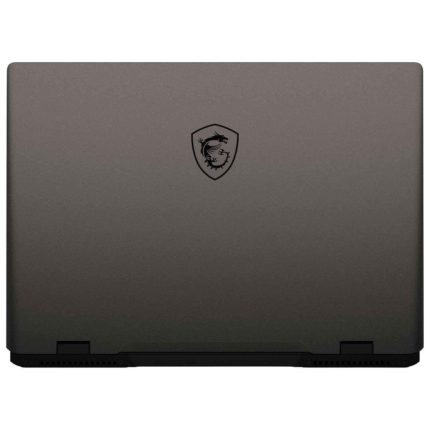 Ordinateur de jeu Sword 16 po de MSI - Gris cosmos - Exclusivité Best Buy