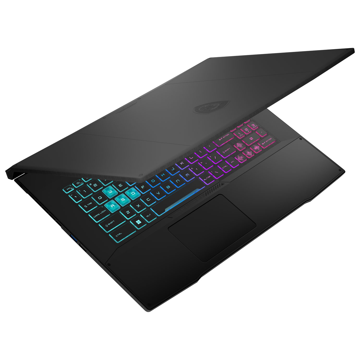 MSI Katana 17 B13V 17.3" Gaming Laptop - Only at Best Buy