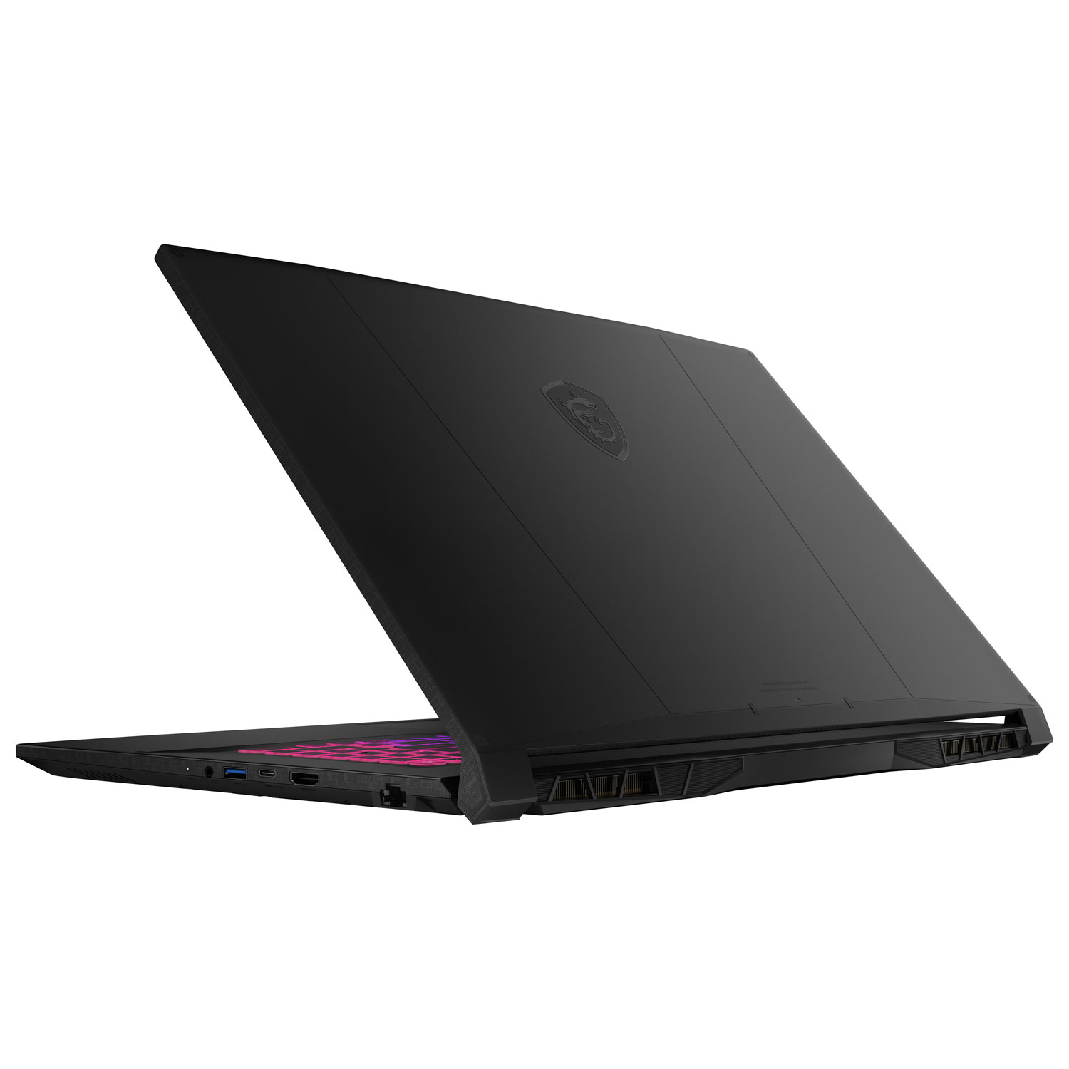 MSI Katana 17 B13V 17.3" Gaming Laptop - Only at Best Buy