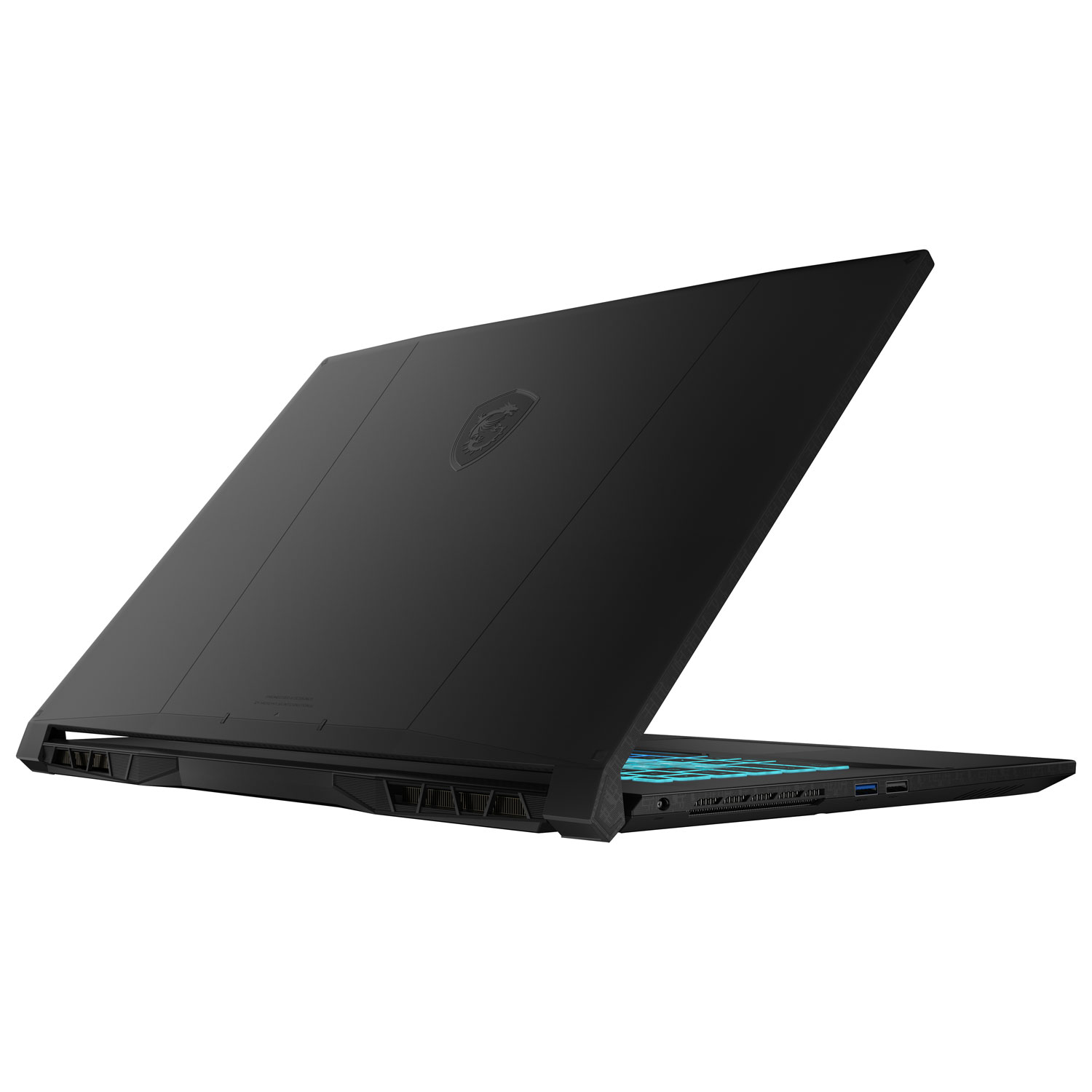 MSI Katana 17 B13V 17.3" Gaming Laptop - Only at Best Buy