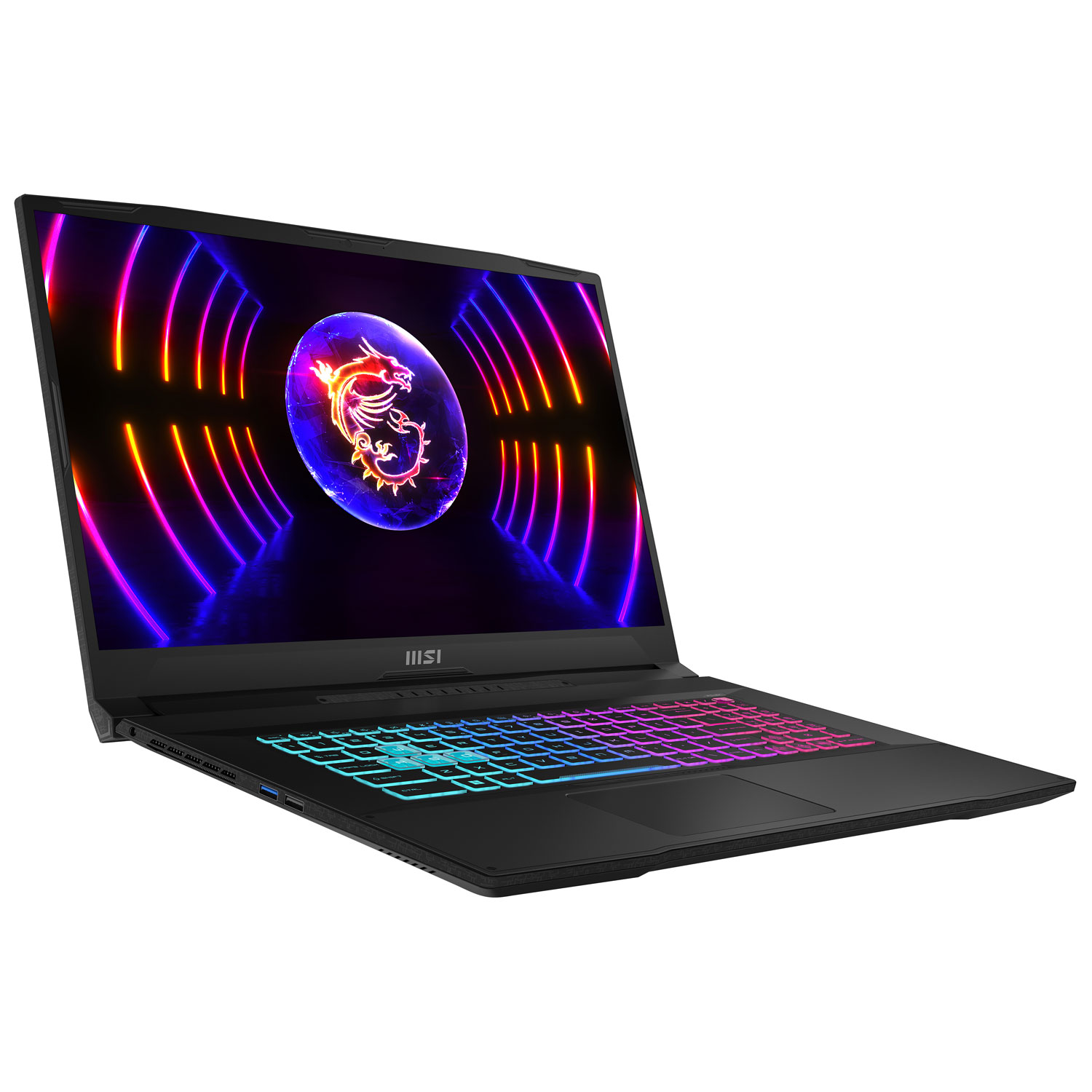MSI Katana 17 B13V 17.3" Gaming Laptop - Only at Best Buy