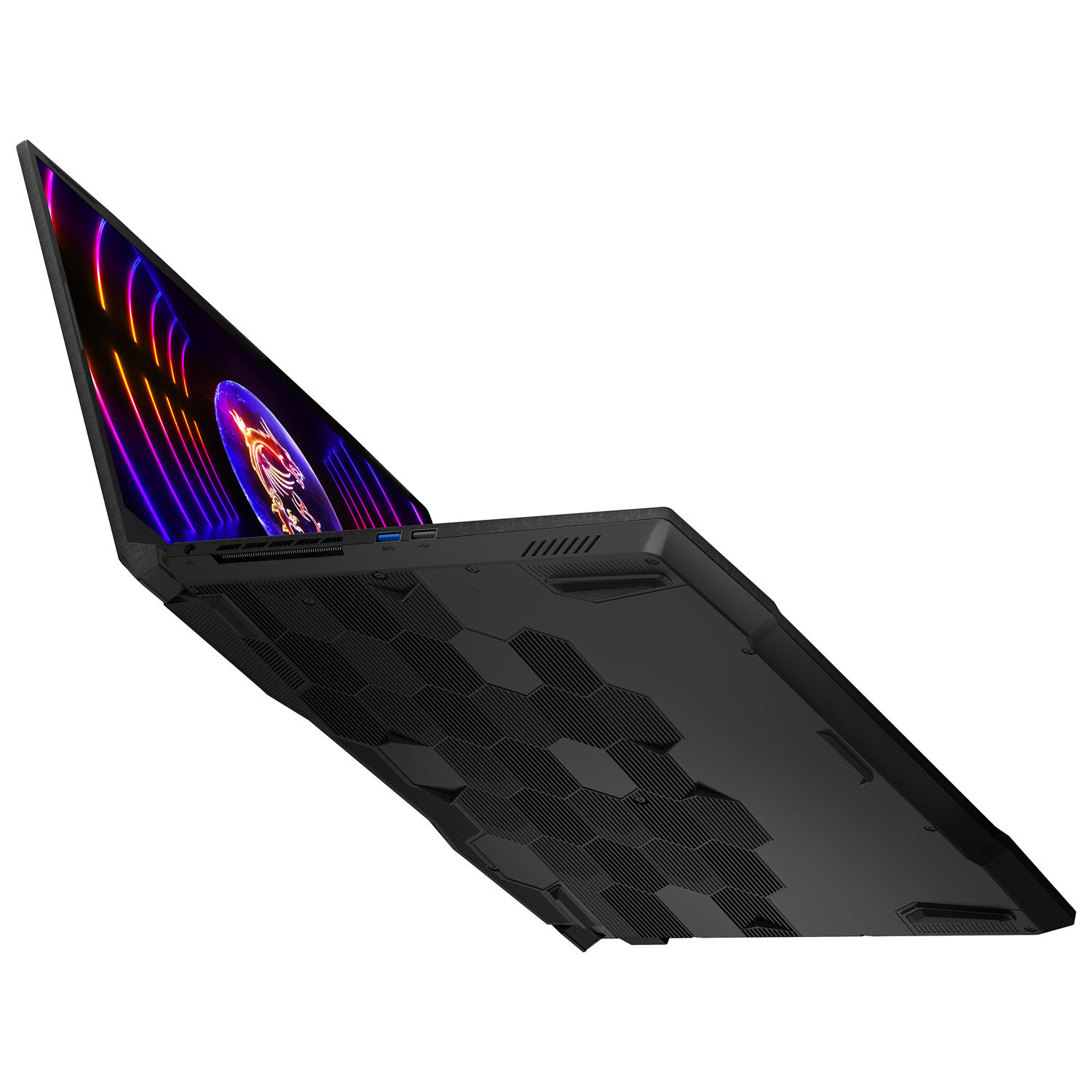 MSI Katana 17 B13V 17.3" Gaming Laptop - Only at Best Buy