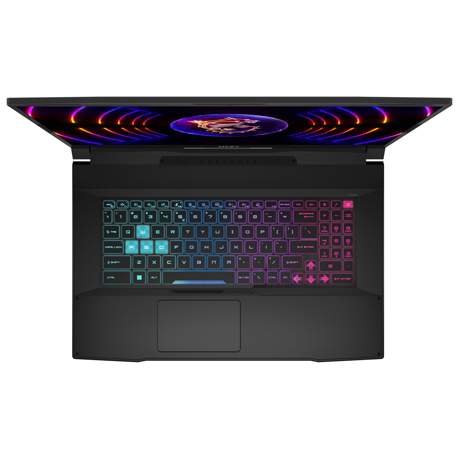 MSI Katana 17 B13V 17.3" Gaming Laptop - Only at Best Buy