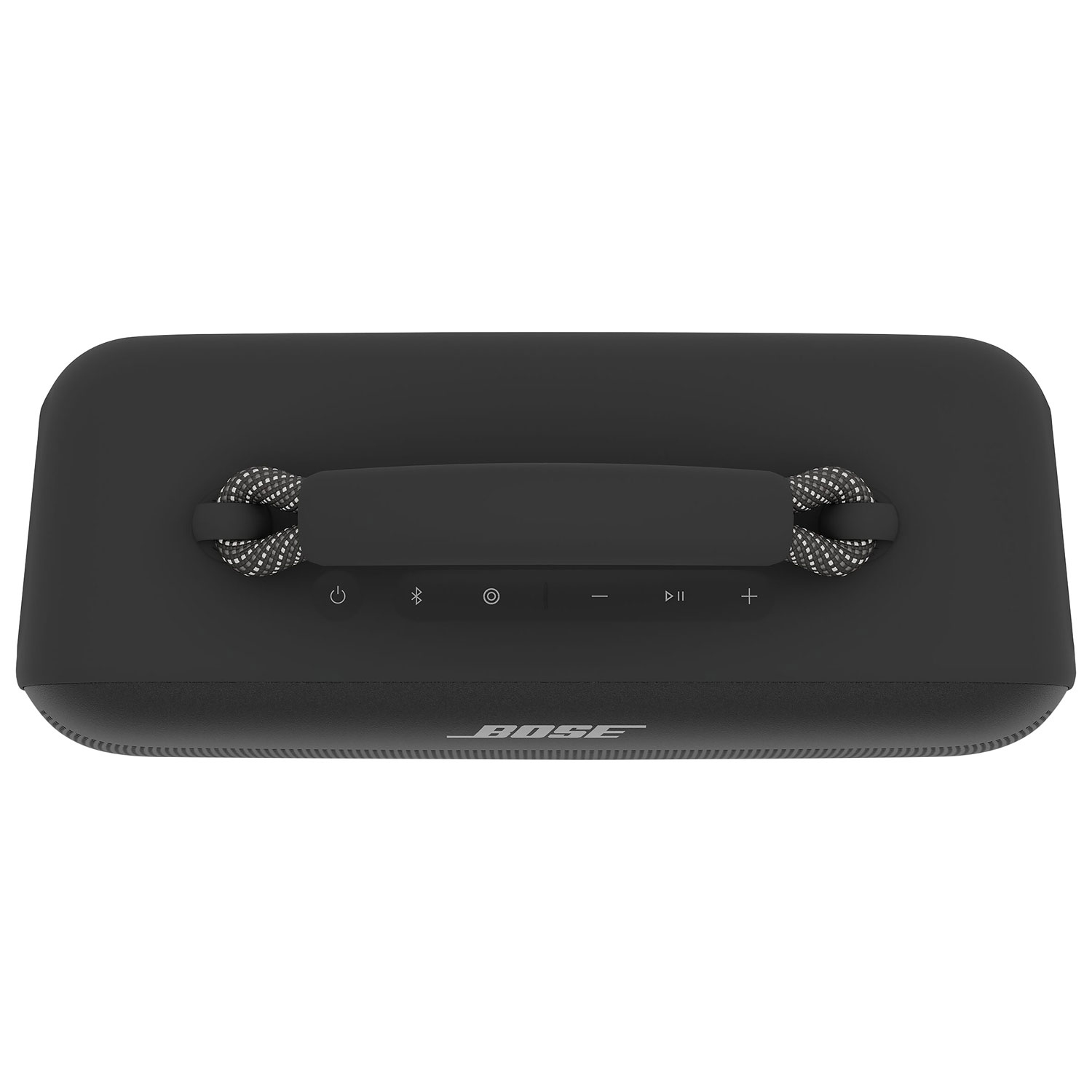 Remis à neuf - Haut-parleur portatif SoundLink Max de Bose (noir)